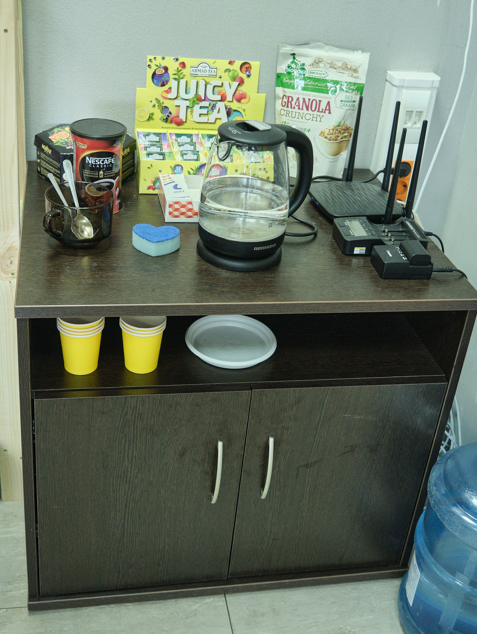 Фотоальбом с интерьерами (Часть 2)