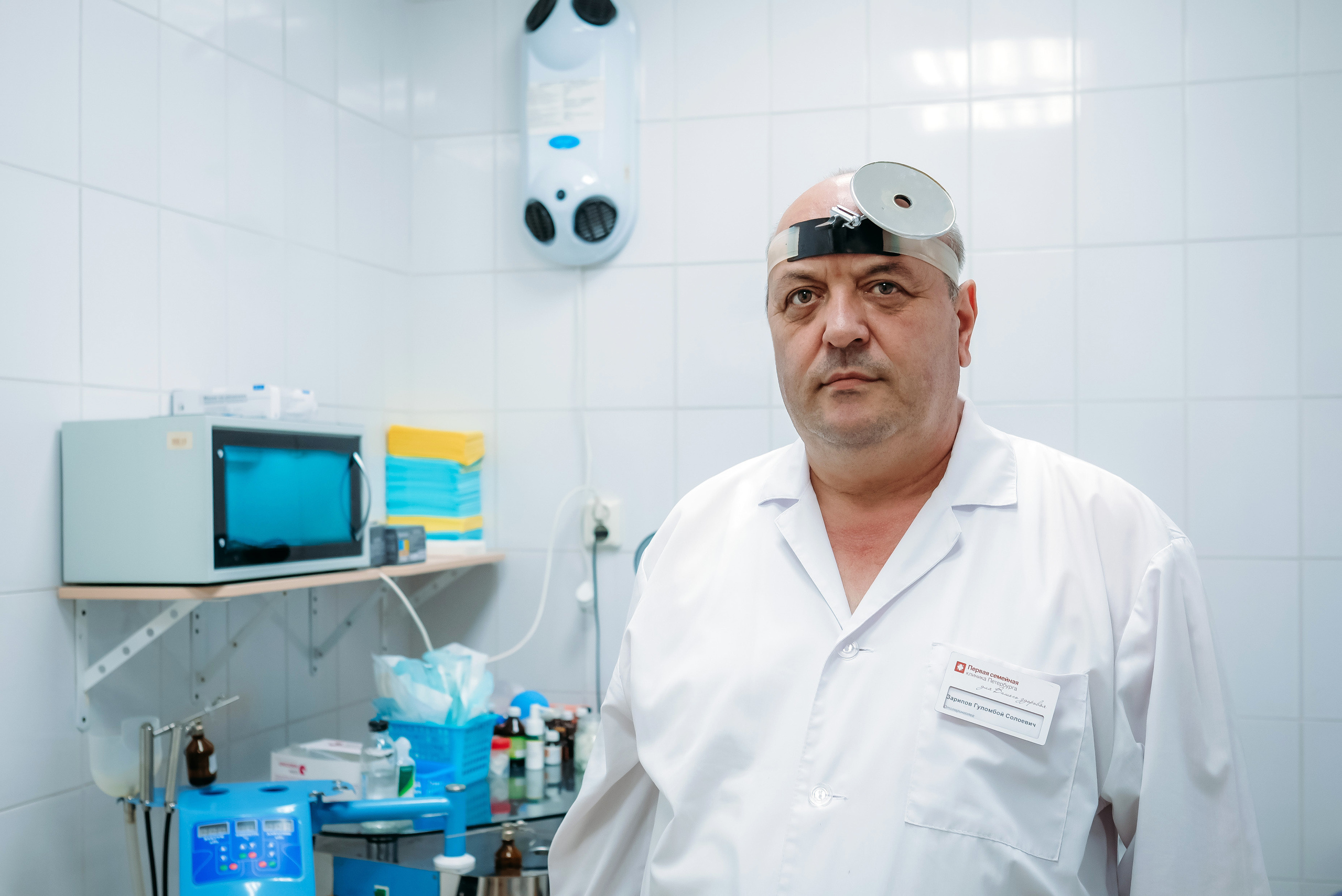 На рабочем месте. Имиджевый фотограф Илья Балух СПб — Москва  — заяви о себе красиво