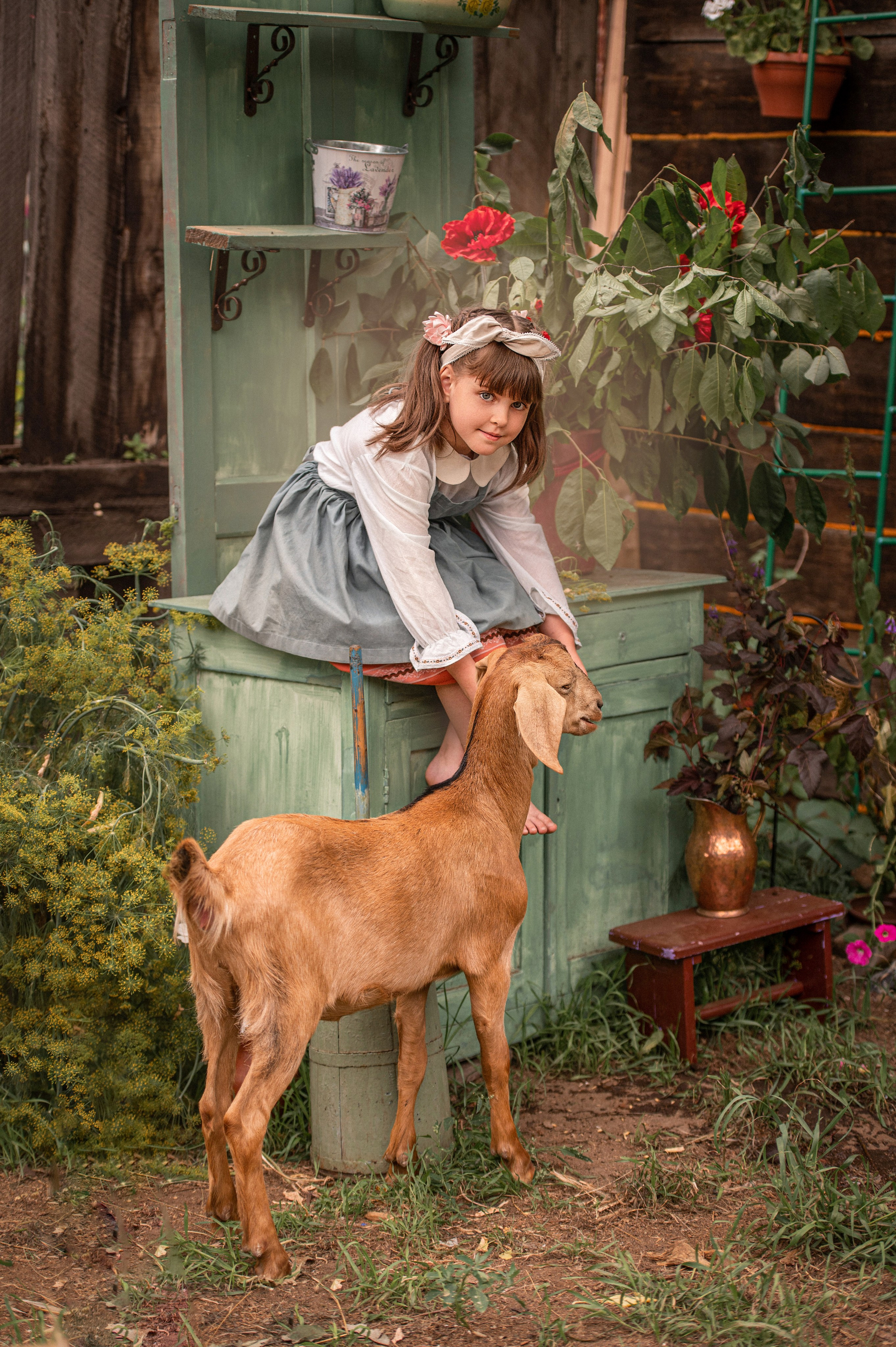 ДЕРЕВЕНСКИЕ ИСТОРИИ 2. Семейный и детский фотограф в Канске и Канском р-не, Красноярск и