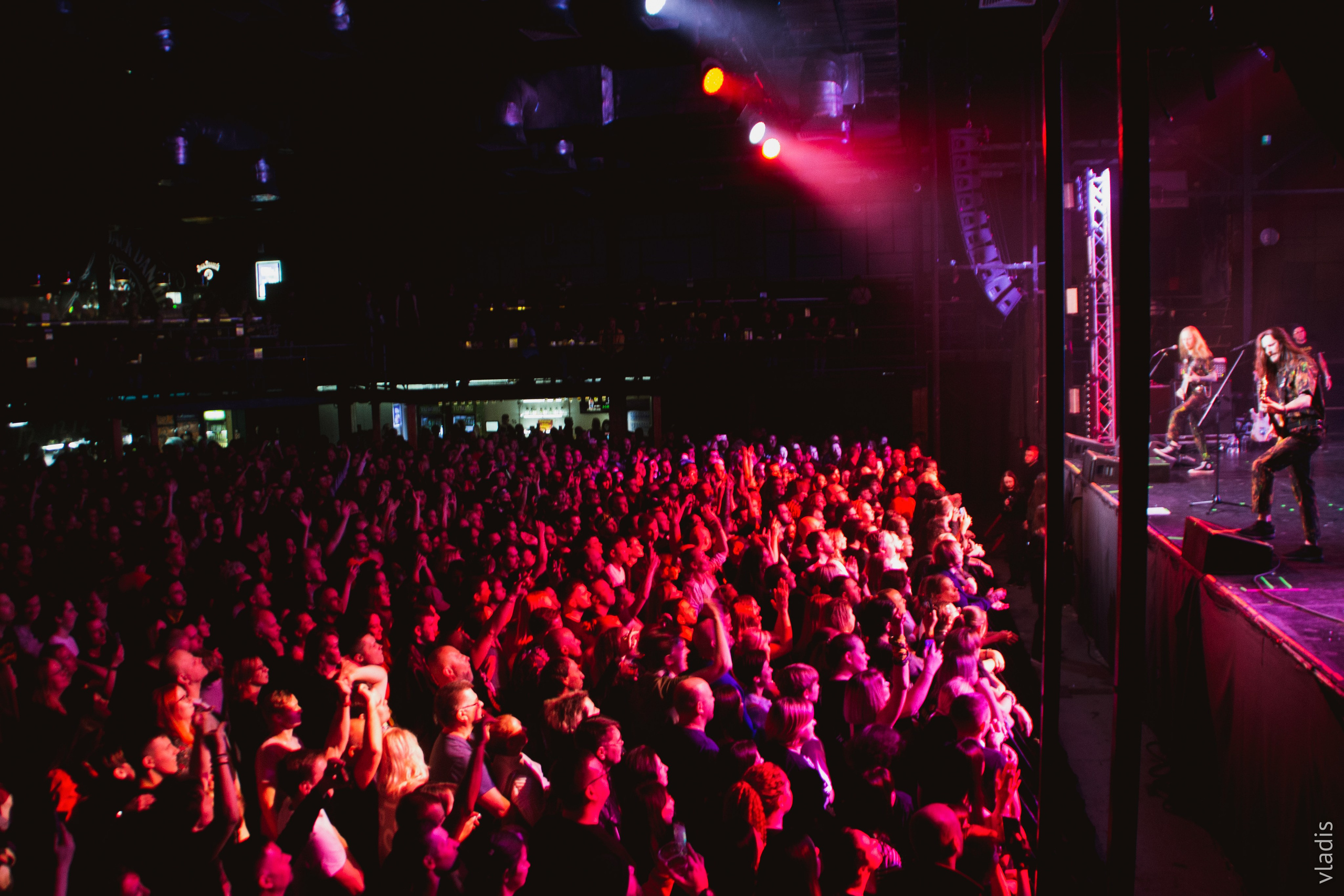 Пилот | A2 | 26.10.2024. VLADIS PISKUNOV | Концертные Фото |Репортажи