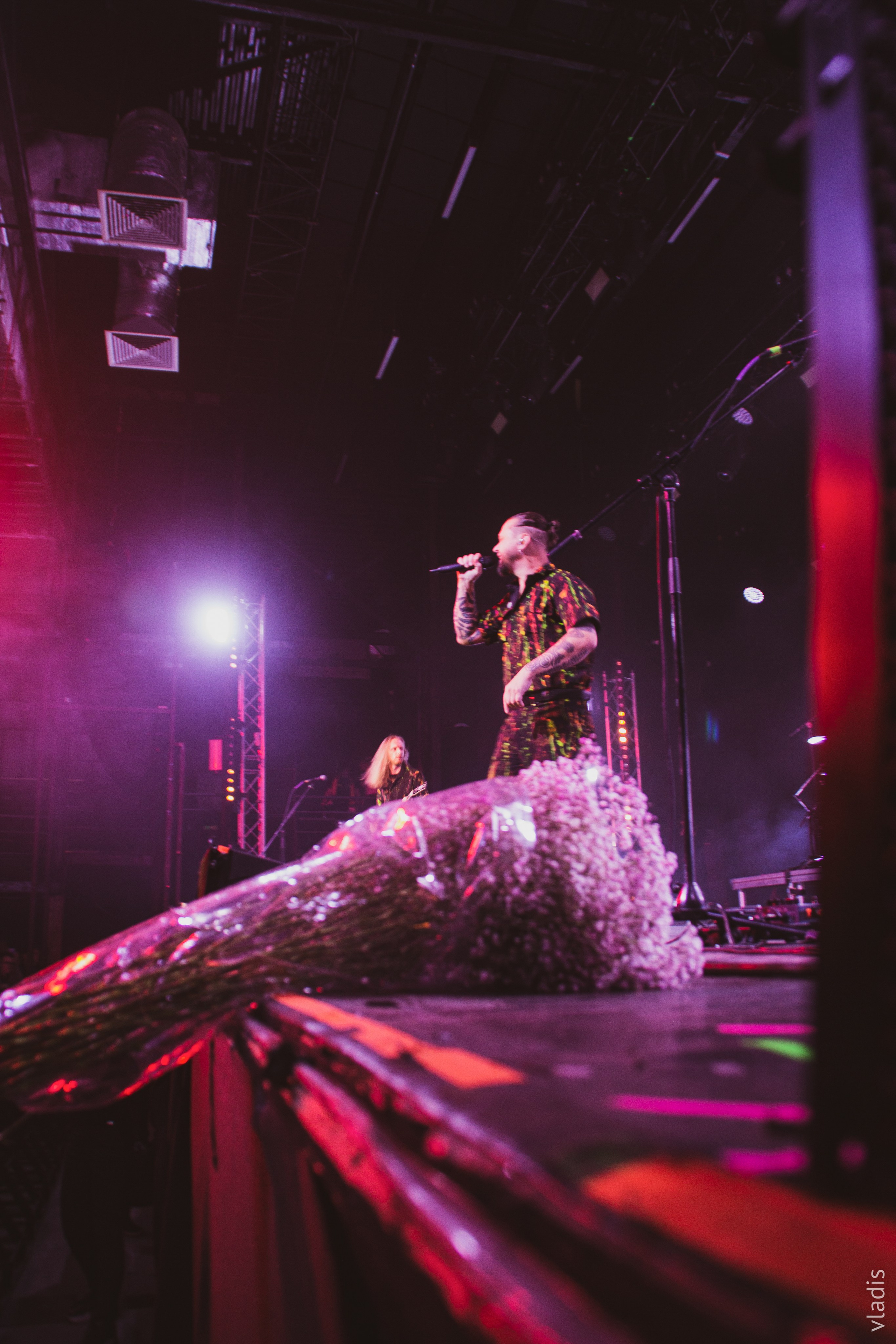 Пилот | A2 | 26.10.2024. VLADIS PISKUNOV | Концертные Фото |Репортажи