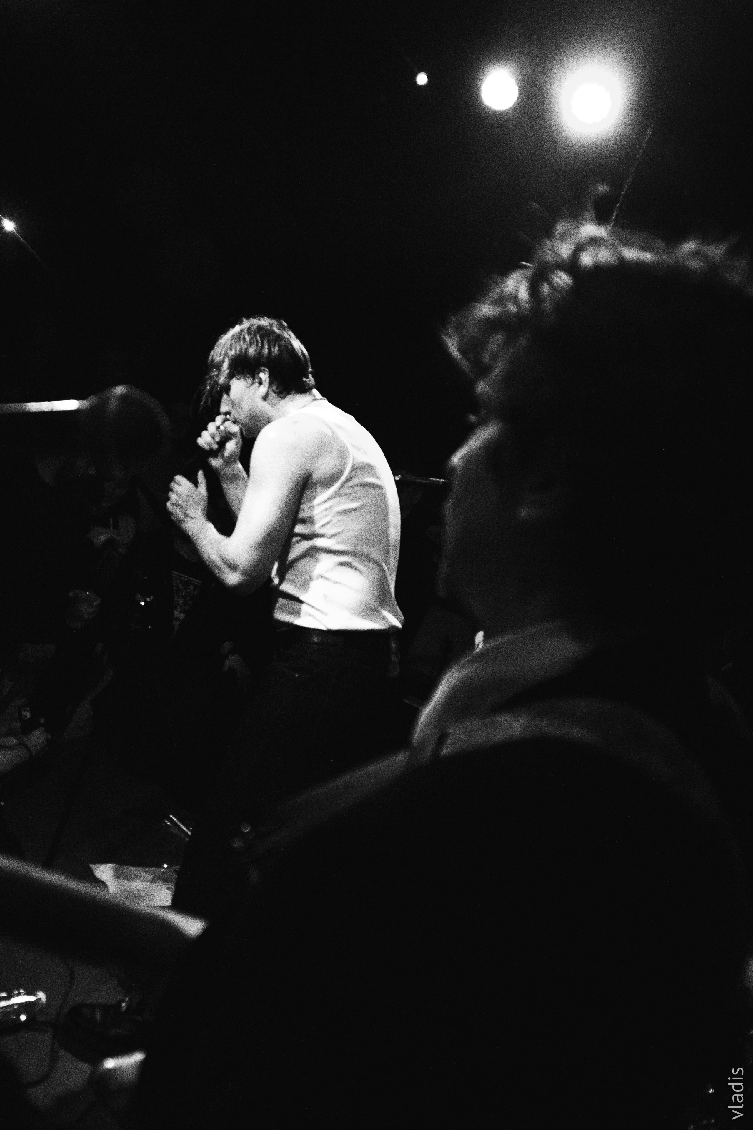 ХОХМА — Мачты |Петербург 16.11.2024. VLADIS PISKUNOV | Концертные Фото |Репортажи