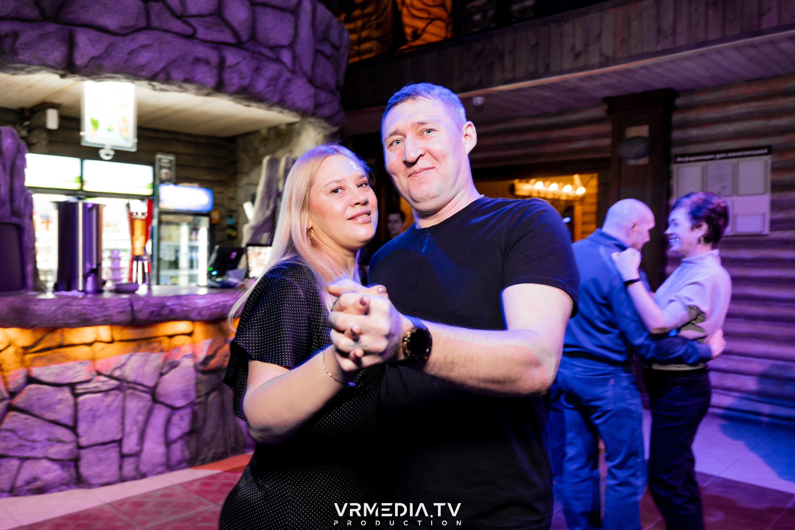 В гостях у «Петровича»