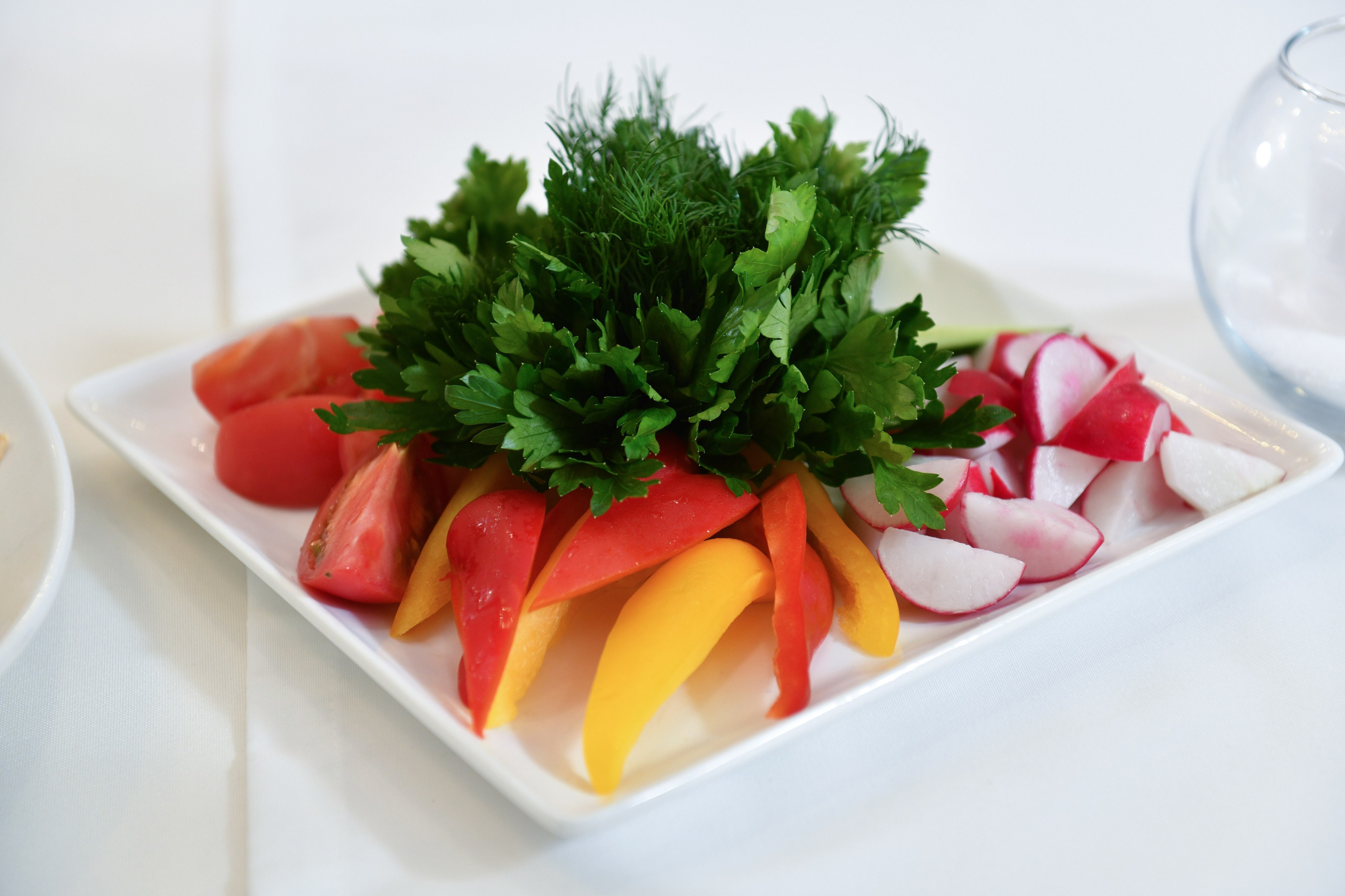 Юбилей в ресторане Светлый. Свадебный и портретный фотограф в Москве Галина Борисова