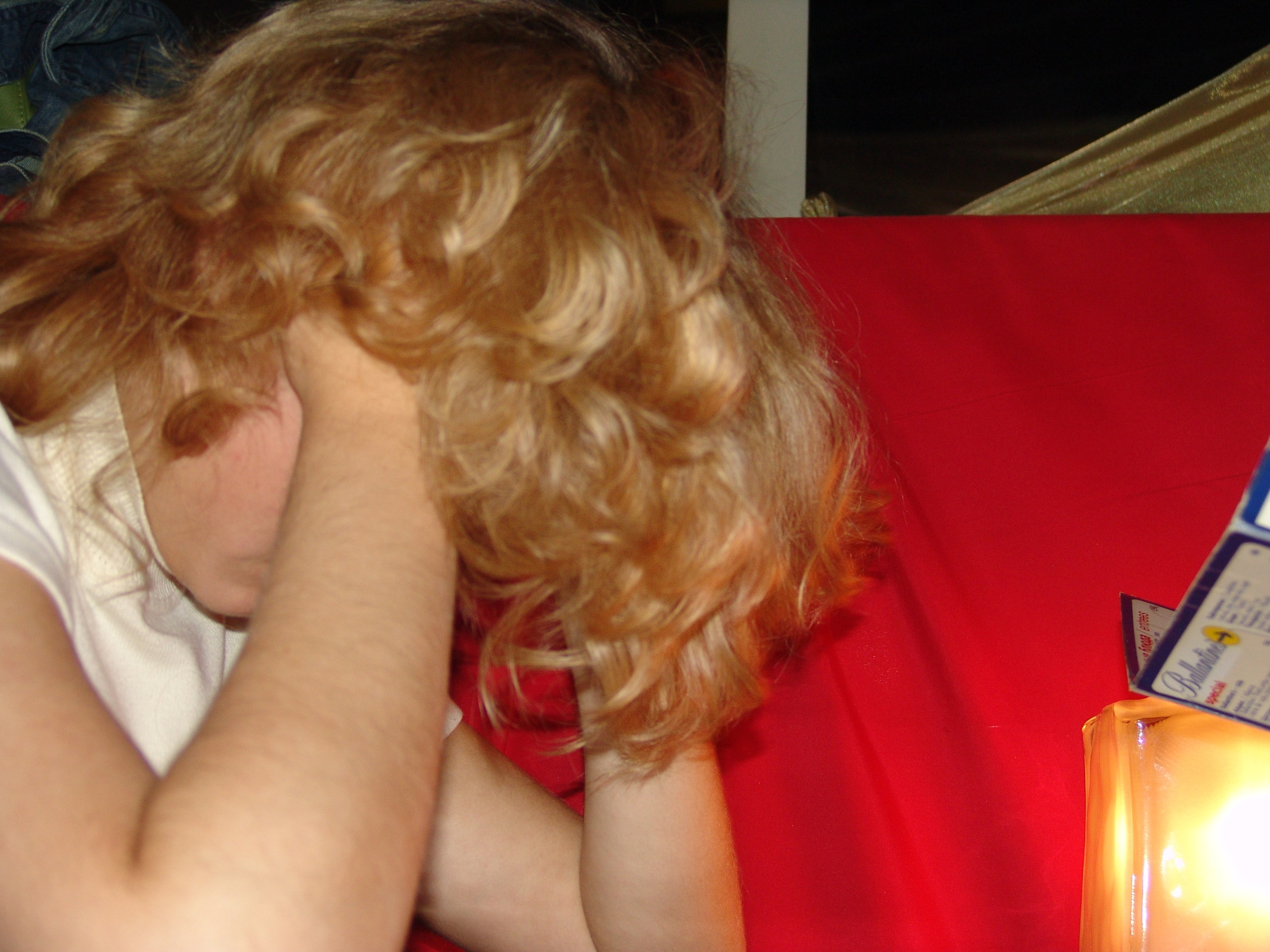 Приезд КС 2005. Заставка