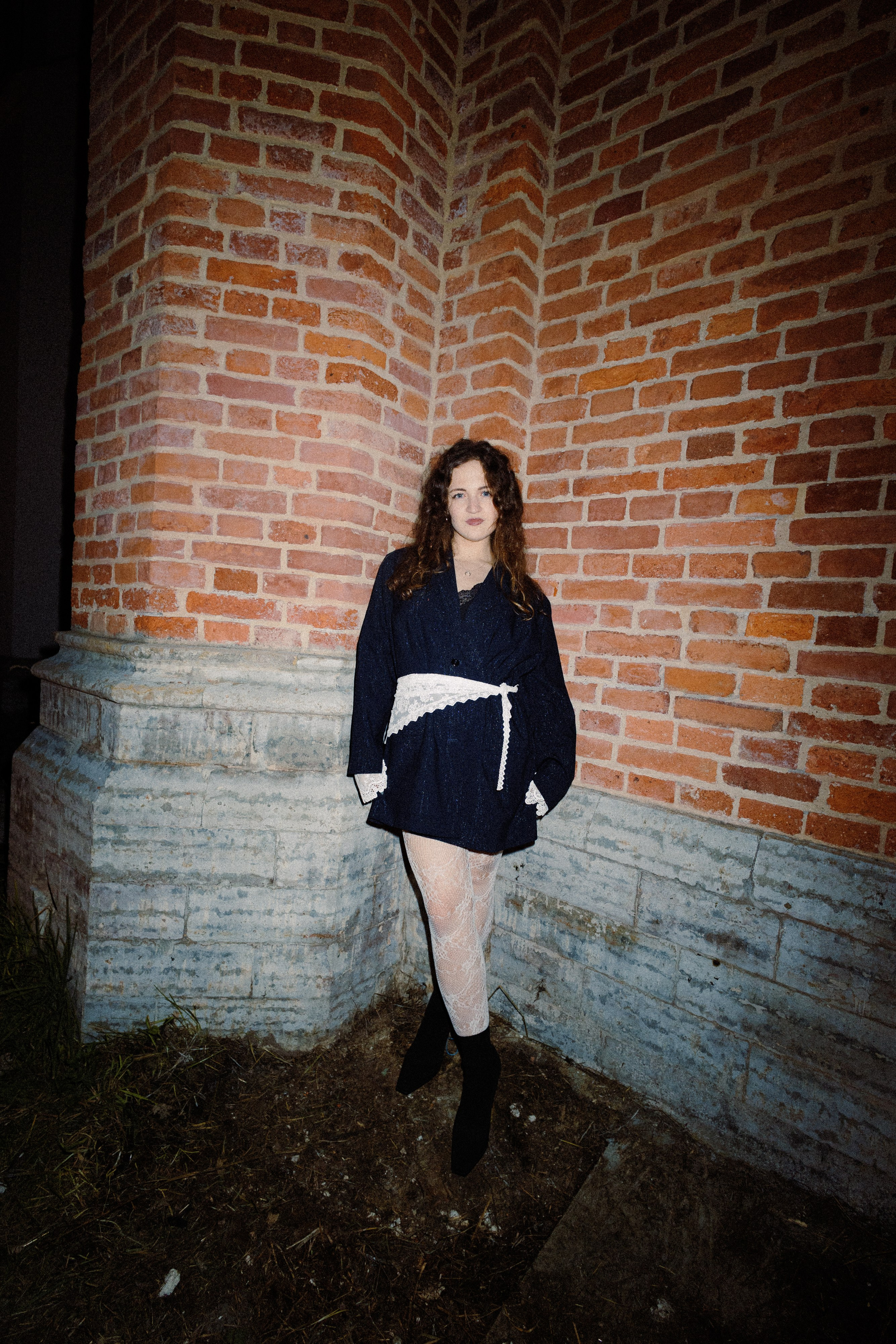 Rara Avis Fashion Show 2026. Fusion Wedding Photographer