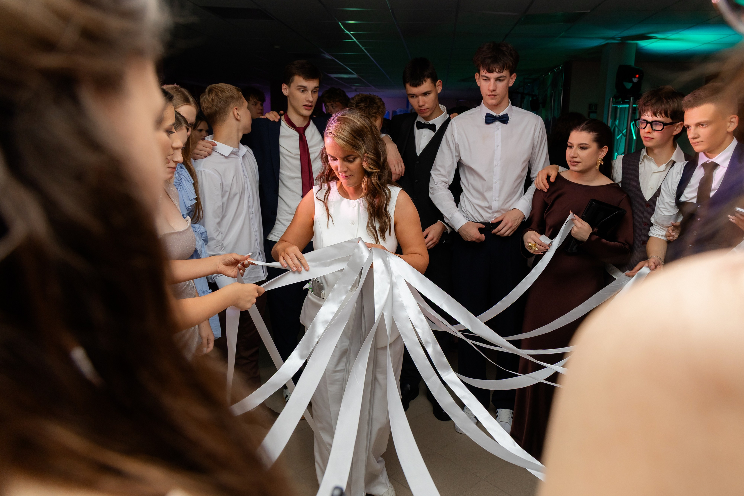 Школьный выпускной 2025 год в Минске, Беларуси. Свадебный фотограф в Минске/Беларуси Сергей Спиридонов