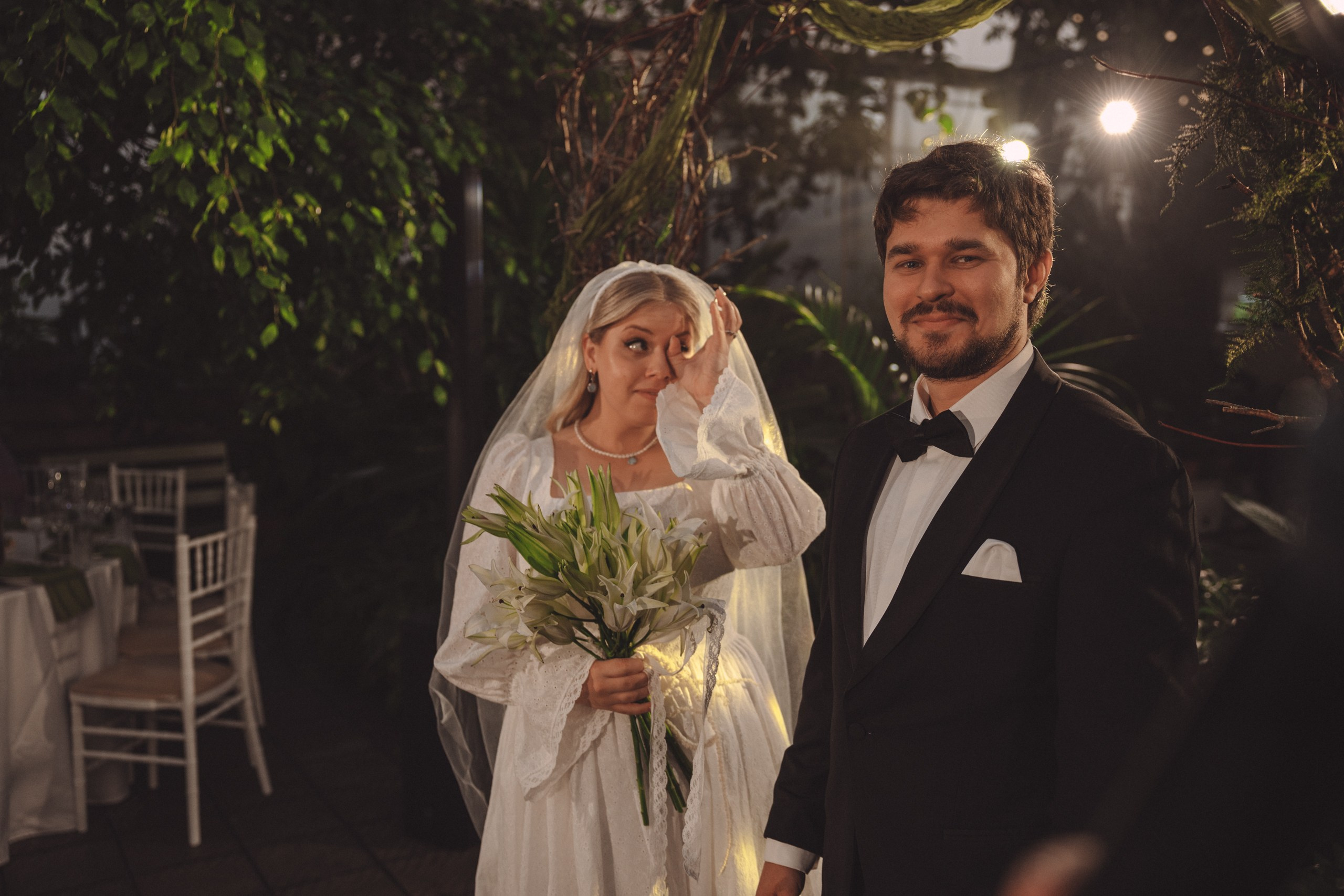 Свадебная съемка. Свадебный и Семейный Фотограф в Гатчине и Санкт-Петербурге Виктория