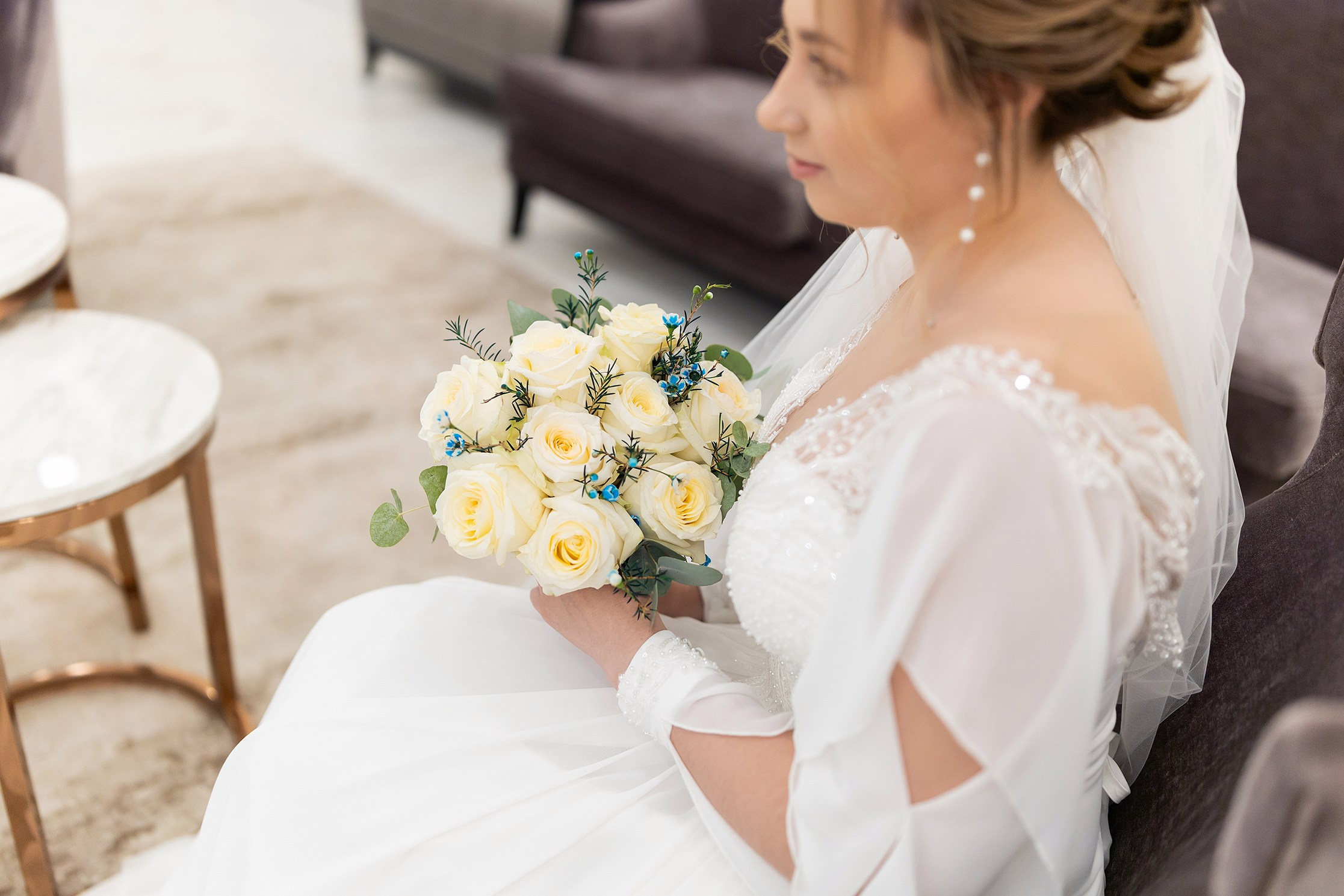 Загс 2. Профессиональный Фотограф в Москве Андрей Славнов