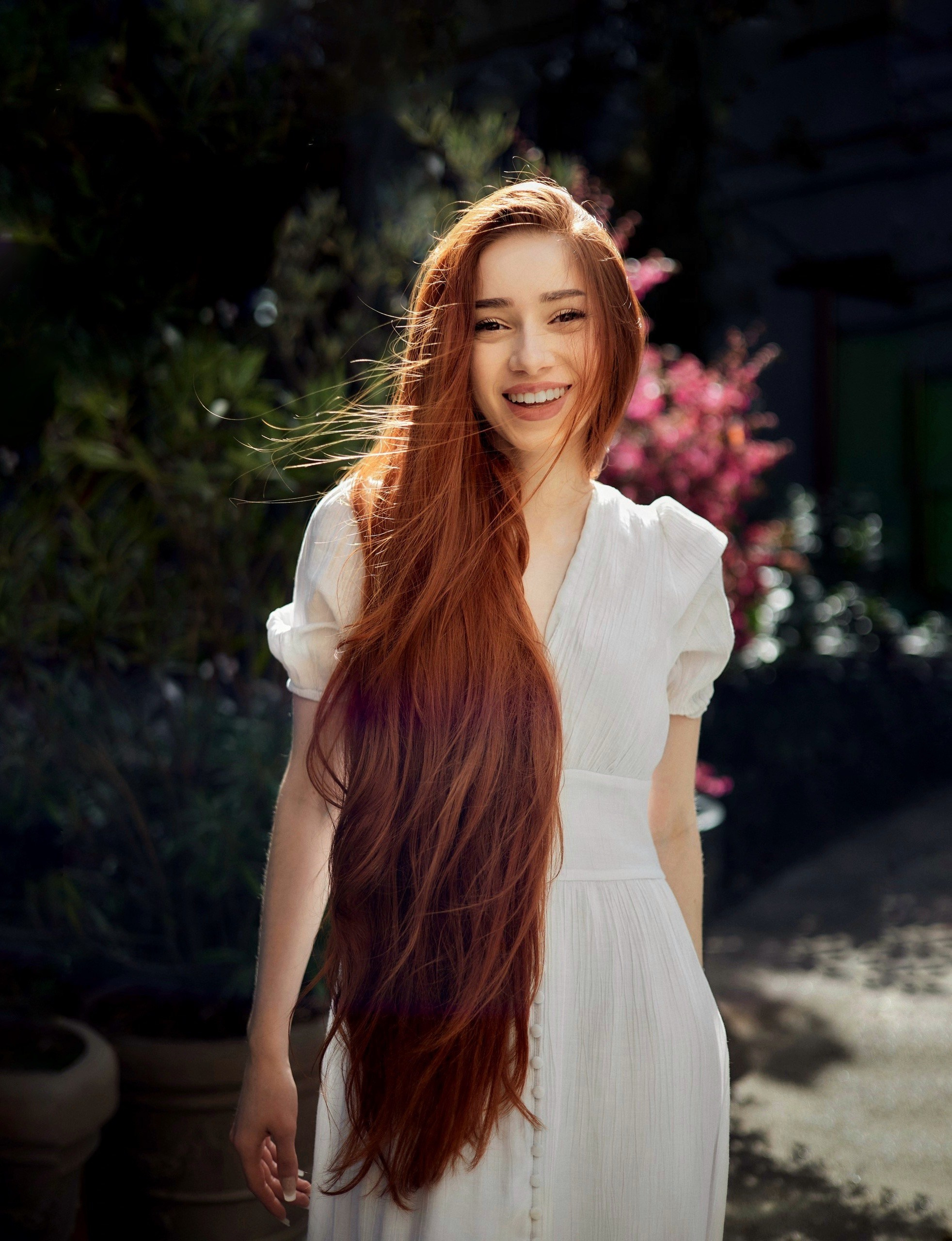 Портрет. Фотограф Сочи