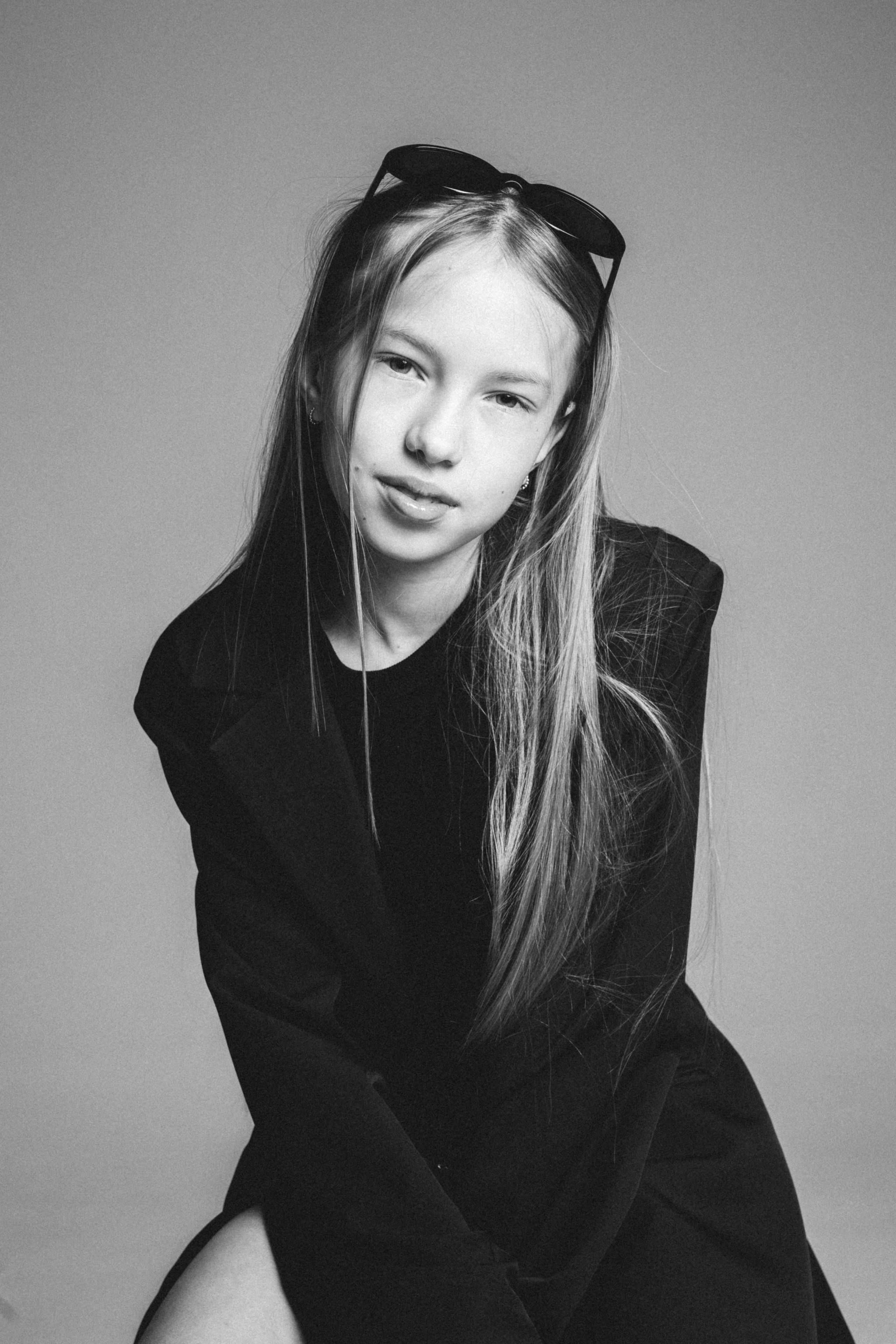 АЛЛА и ДЕВОЧКИ. Я фотограф из Москвы к Вашим услугам