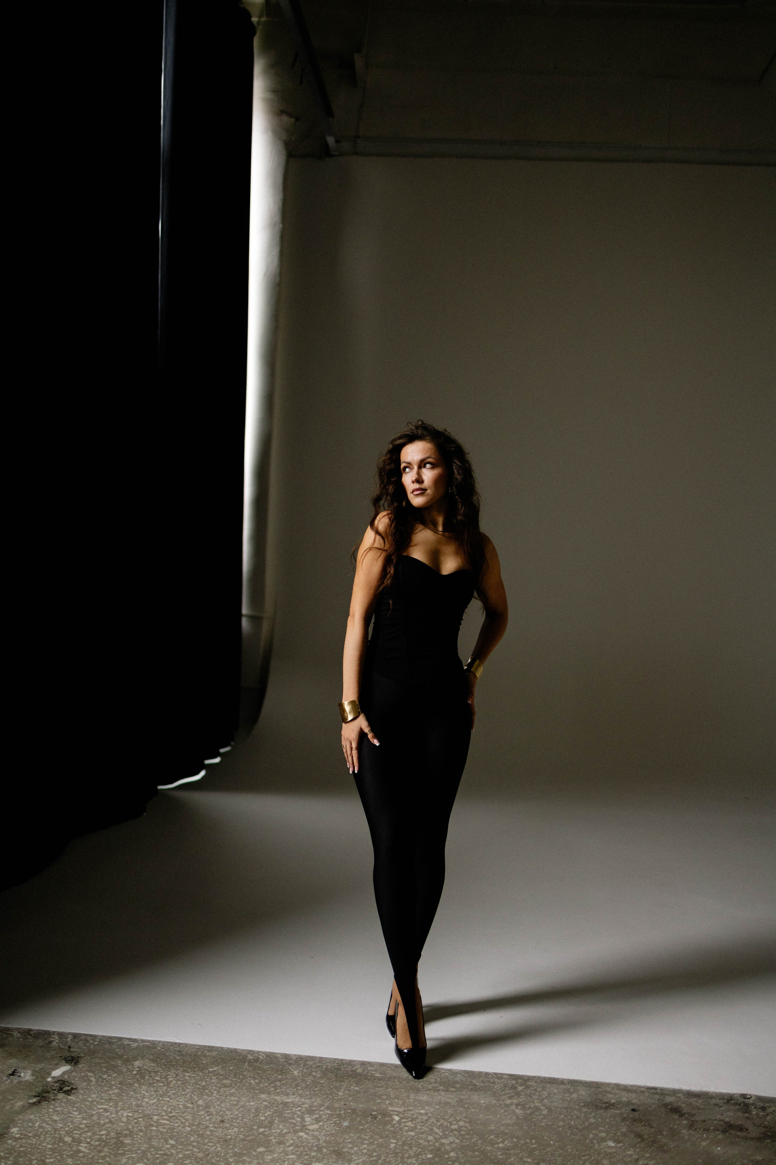 Арина. Фотограф в Новосибирске