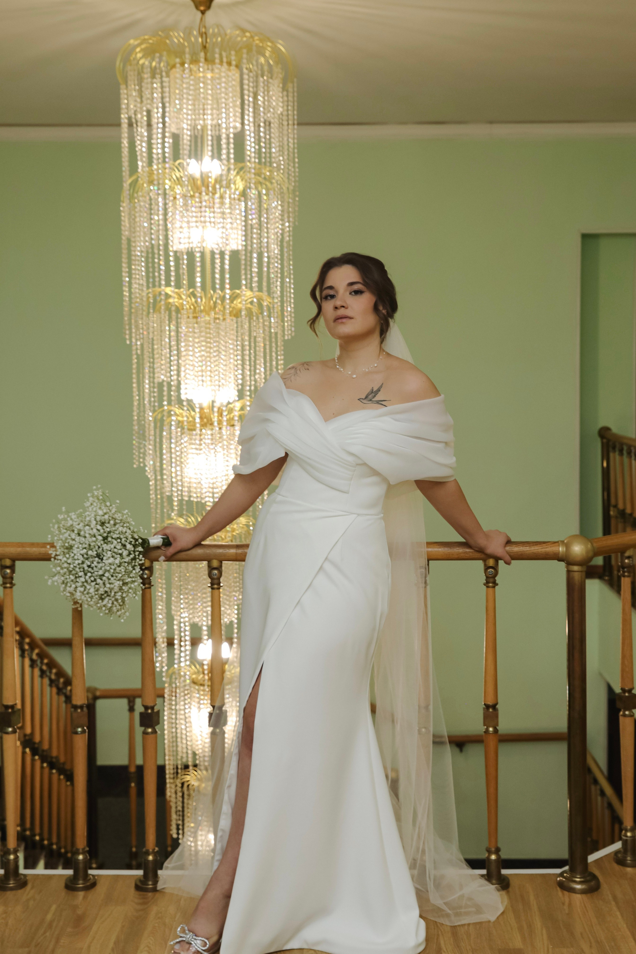 ЗАГС торжественная регистрация. Колдасова Алина | Фотограф | Москва