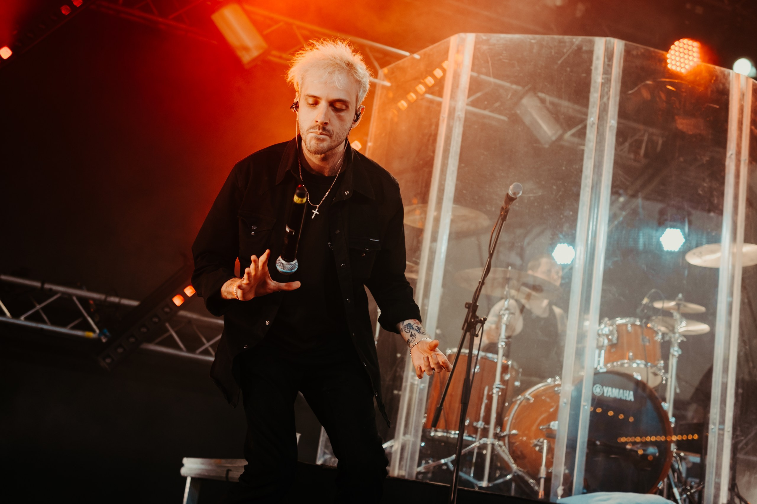 Мукка. Концертный фотограф в Санкт-Петербурге