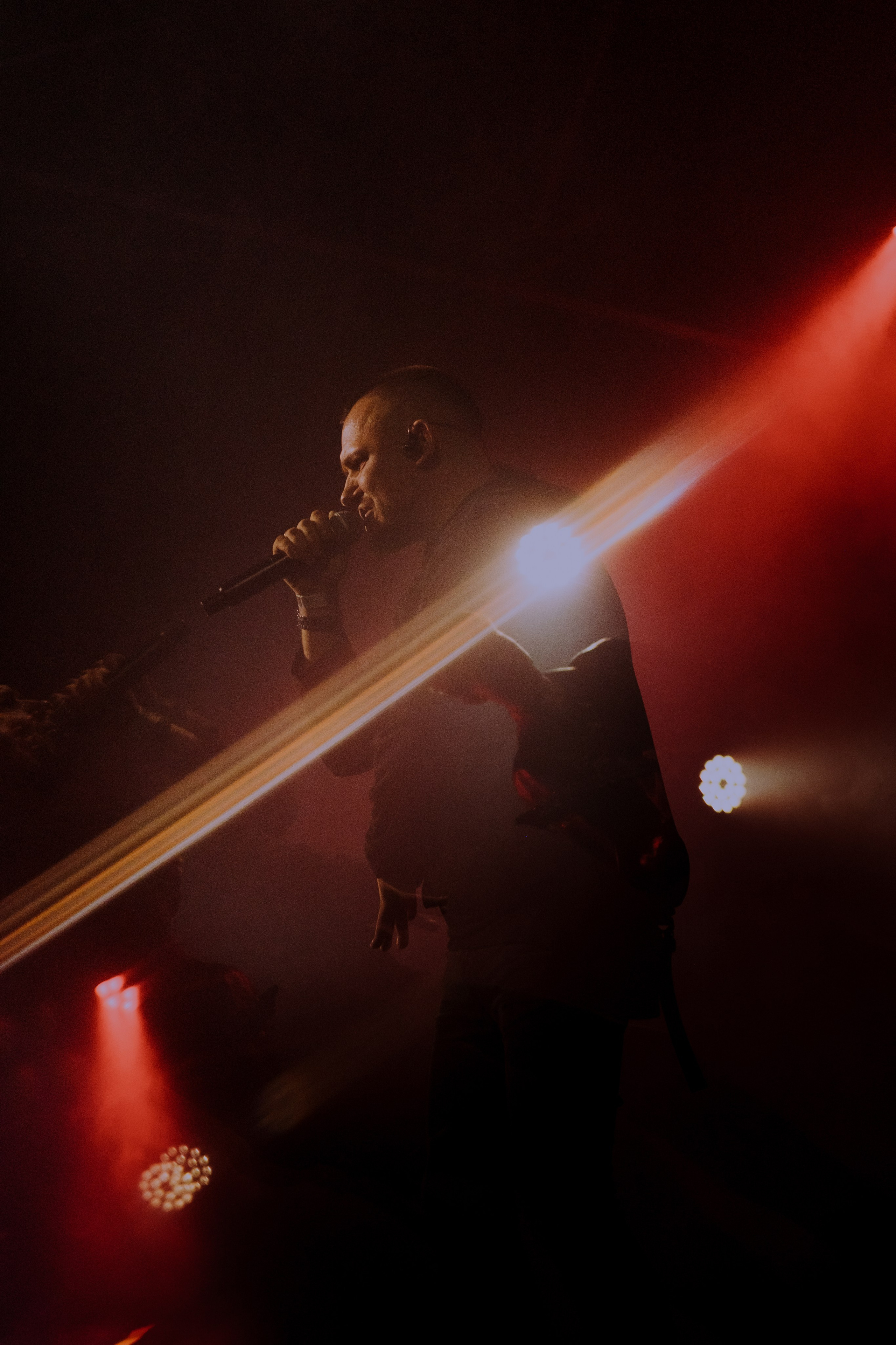 Kopengagen. Концертный фотограф в Санкт-Петербурге