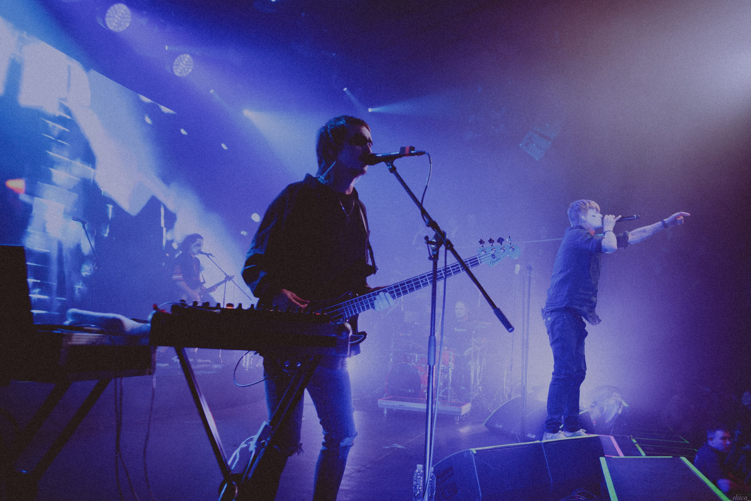 JaneAir. Концертный фотограф в Санкт-Петербурге