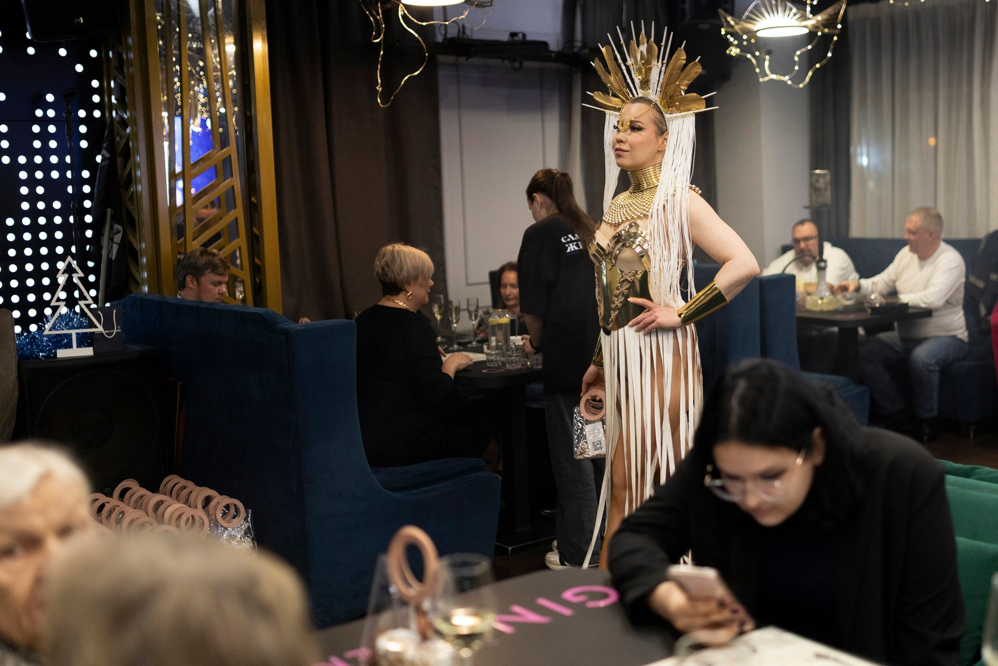 «Девочки, такие девочки!». Andrey Pospelove. Фотограф в Саратове