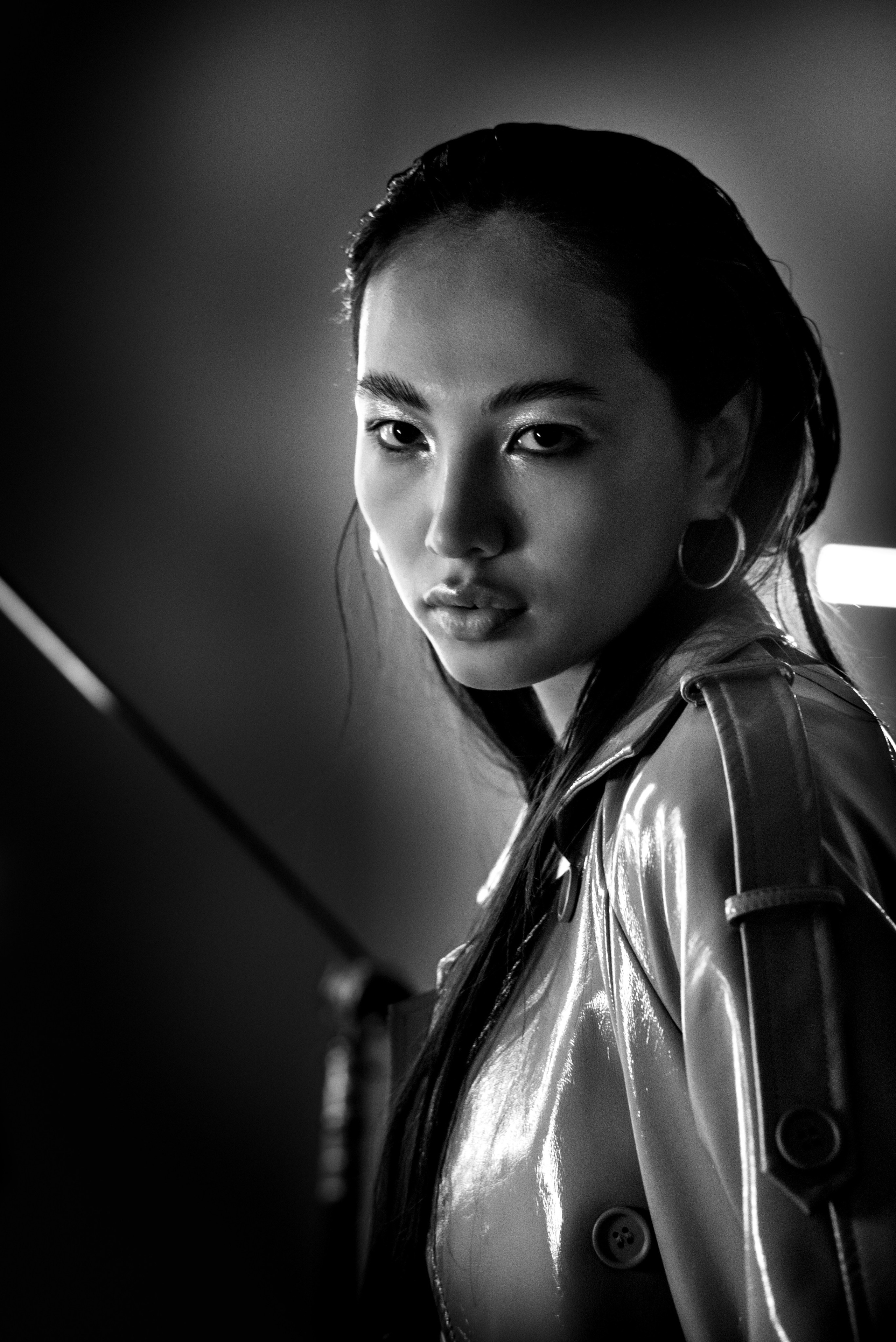 Портретная, семейная съемка, репортаж. Москва. Куликова Татьяна