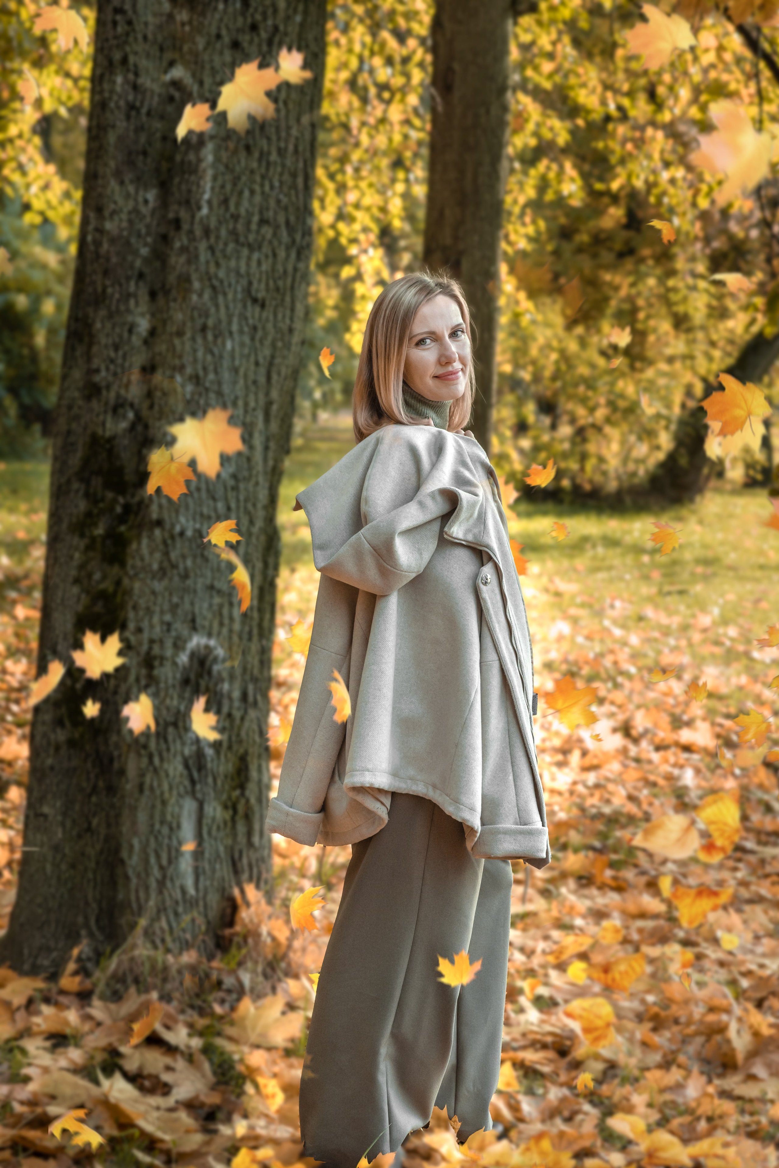 Портретная, семейная съемка, репортаж. Москва. Куликова Татьяна