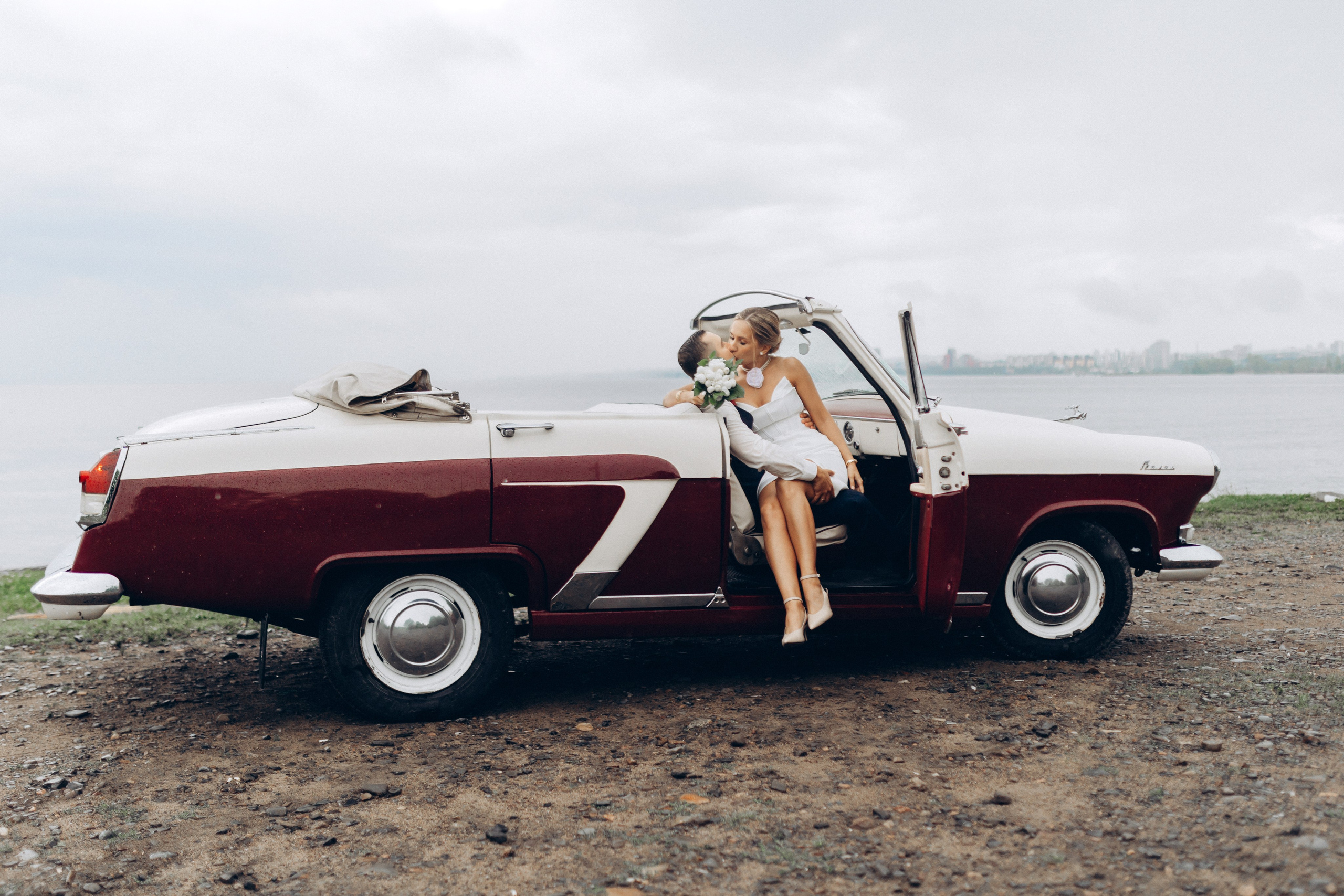 DIANA TILIKAINEN — Фотограф Республика Карелия