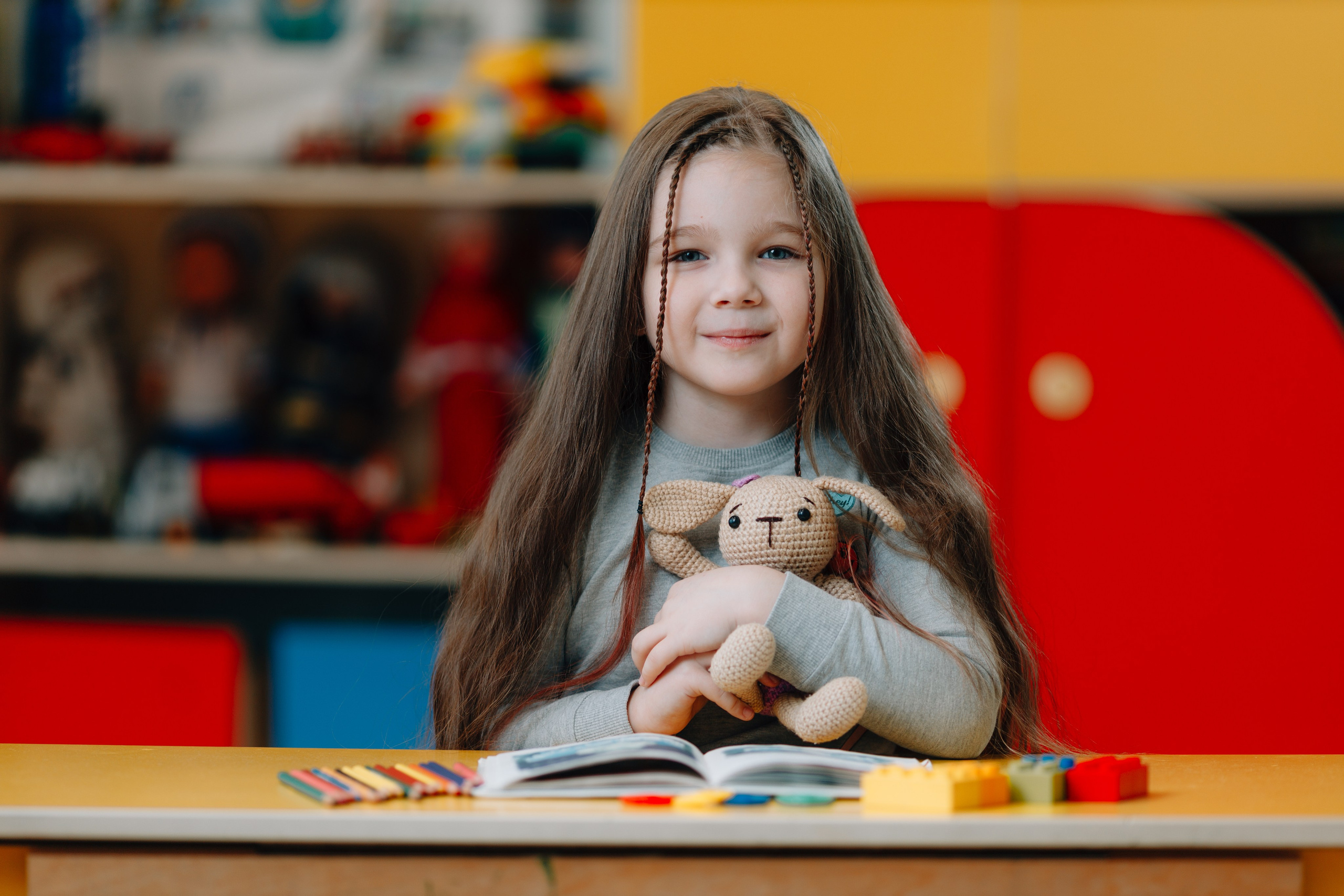 Портреты детский сад. Свадебный фотограф в Москве Арчылан Николаев