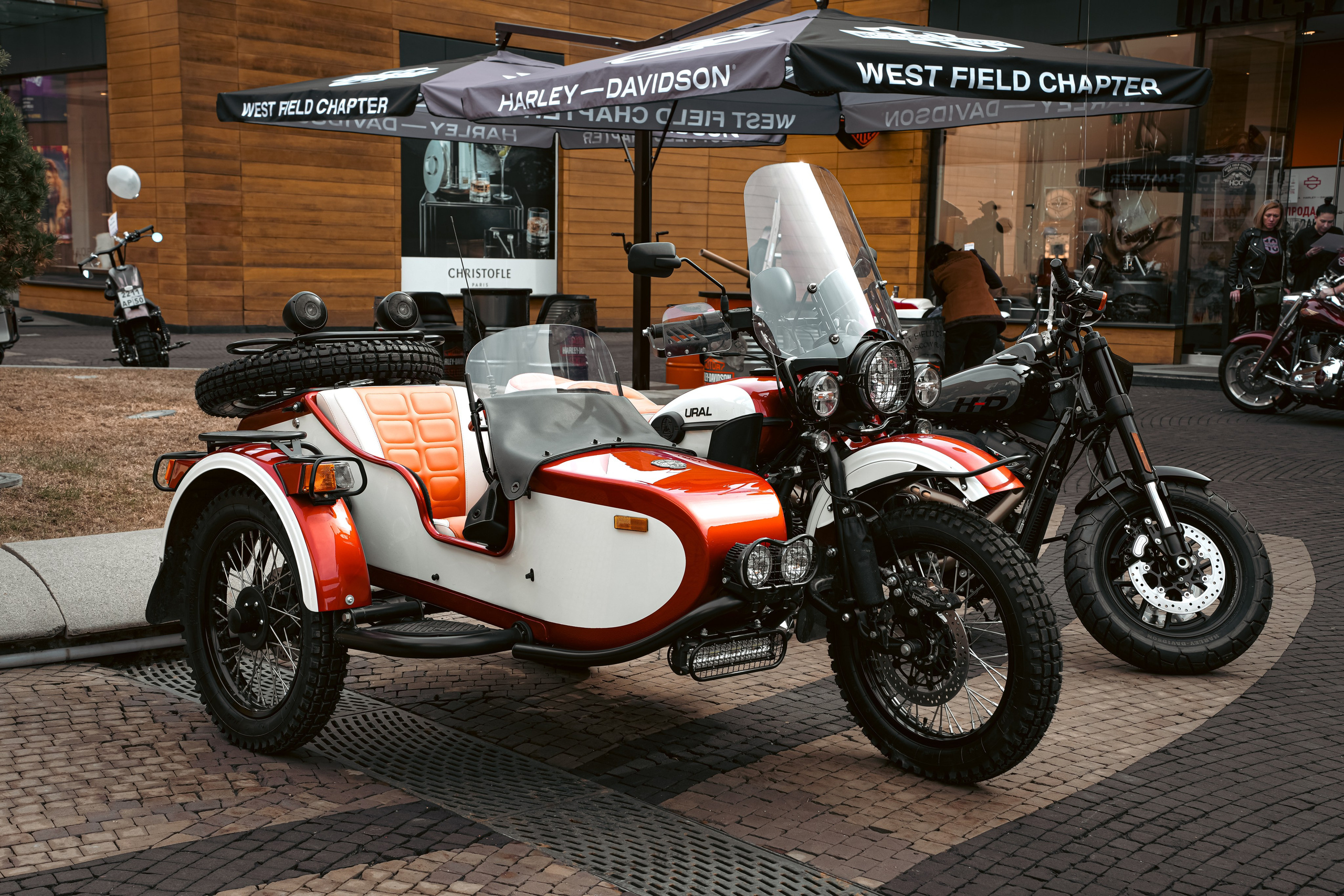 Репортаж, Корпоративы. Dobromilova.com