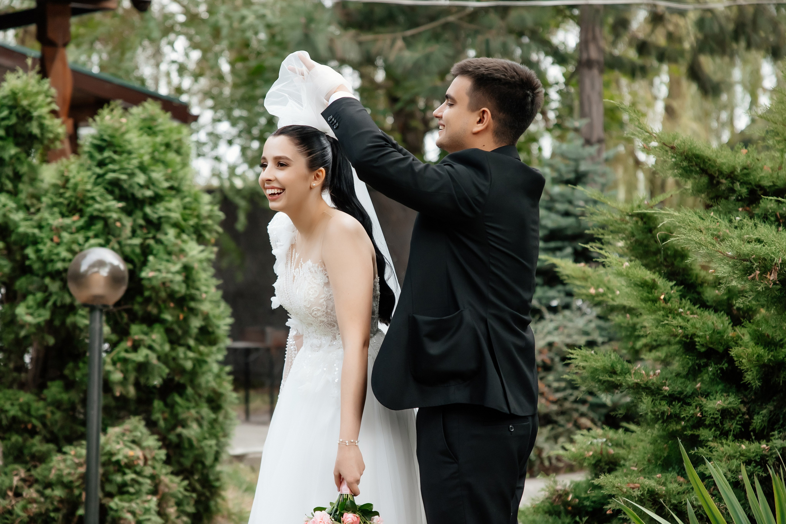 I&E. Свадебный фотограф Краснодар