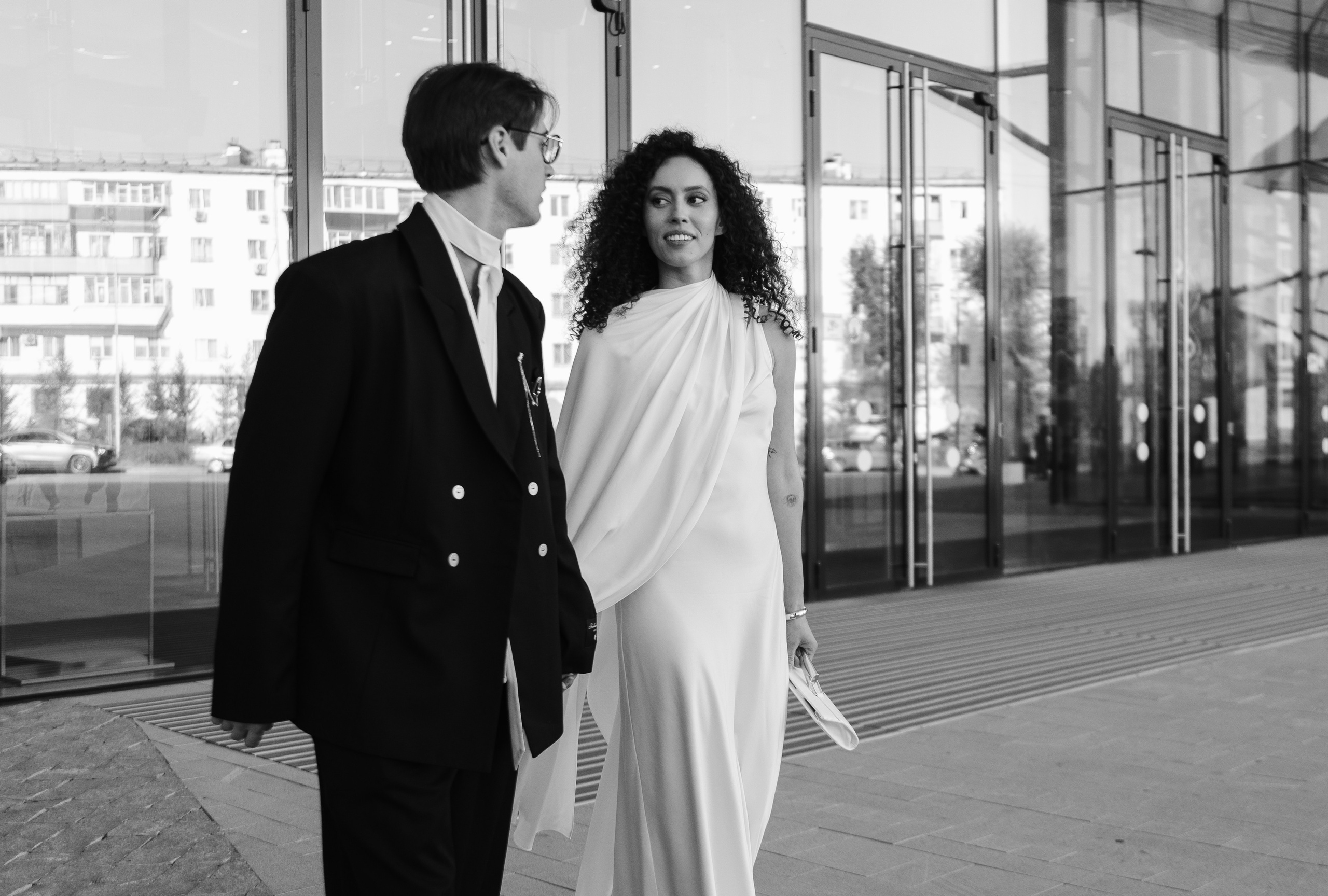 Michael & Agata. Свадебный фотограф Ильнар Асадуллин