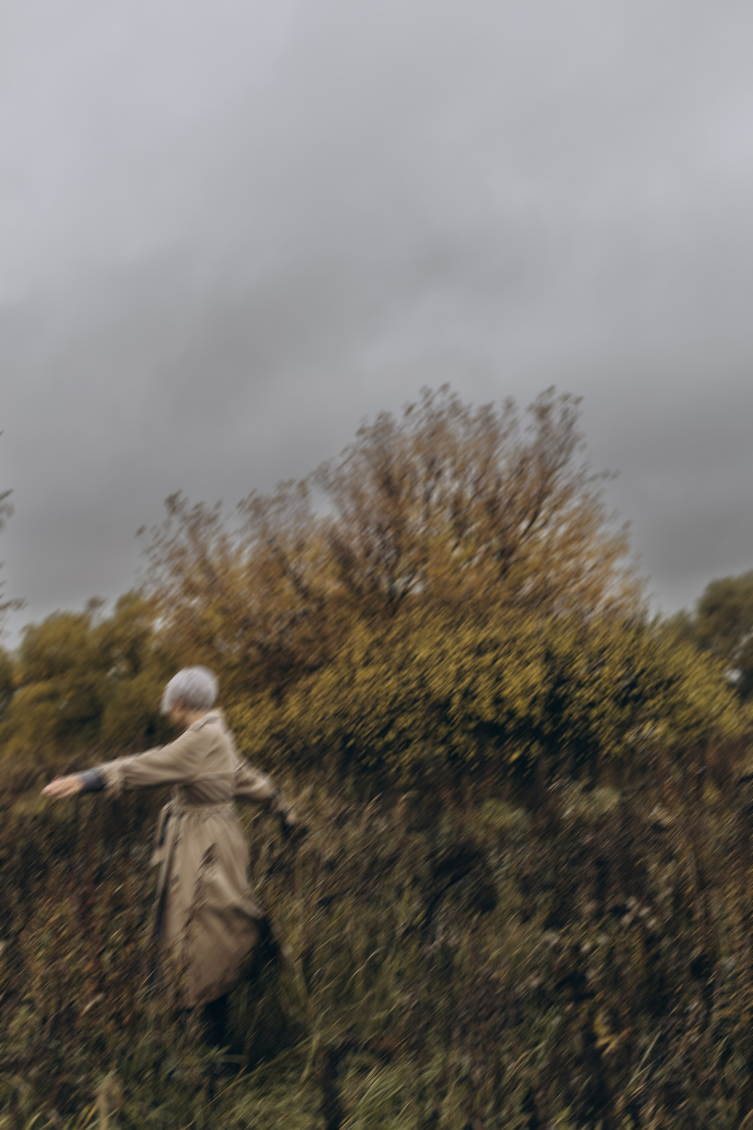 Таня. Фотограф Людмила Оюн