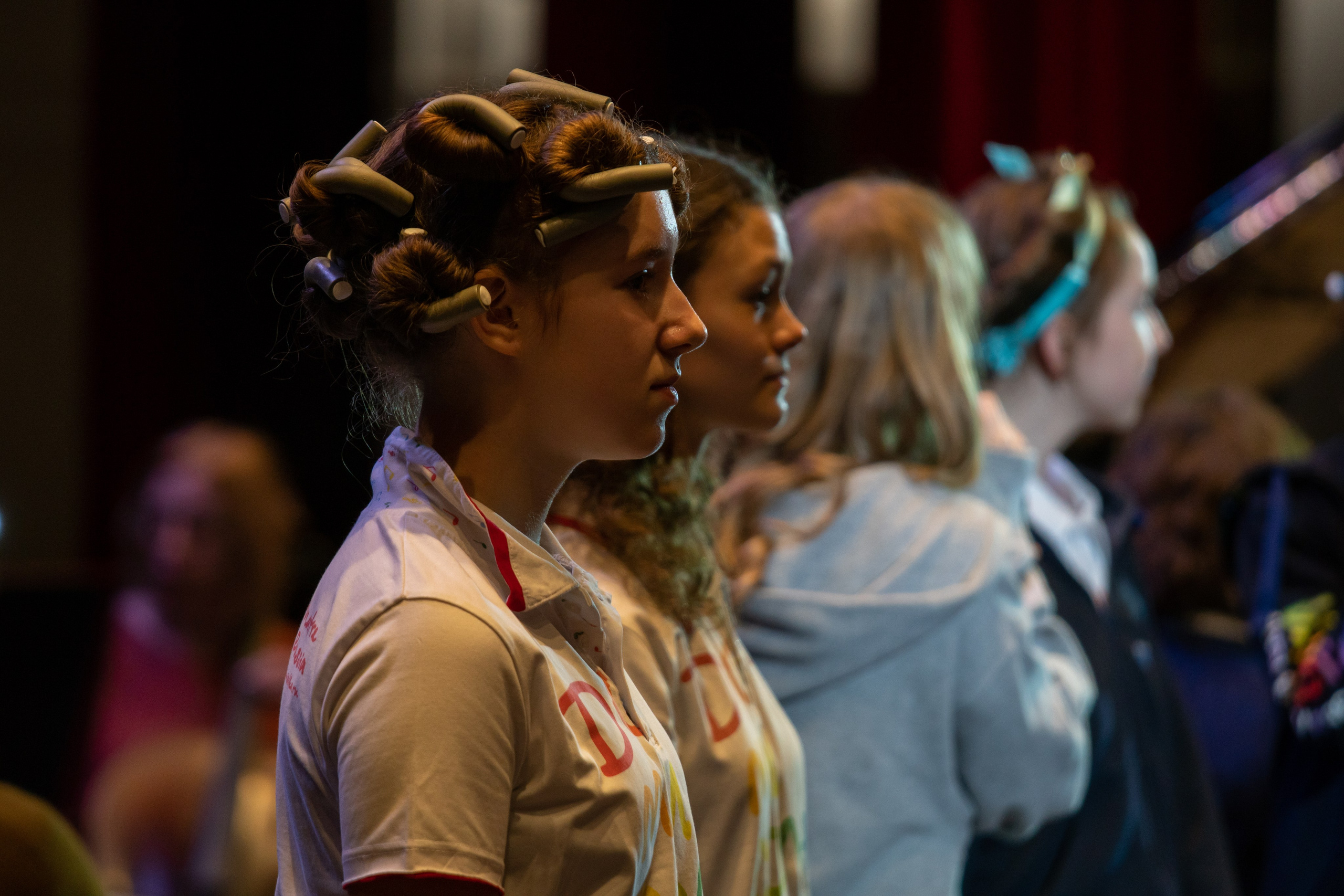 Съёмка концерта Домисольки с оркестром. «Студия DRONAVT`s» — видеосъёмка и фотография г. Москва