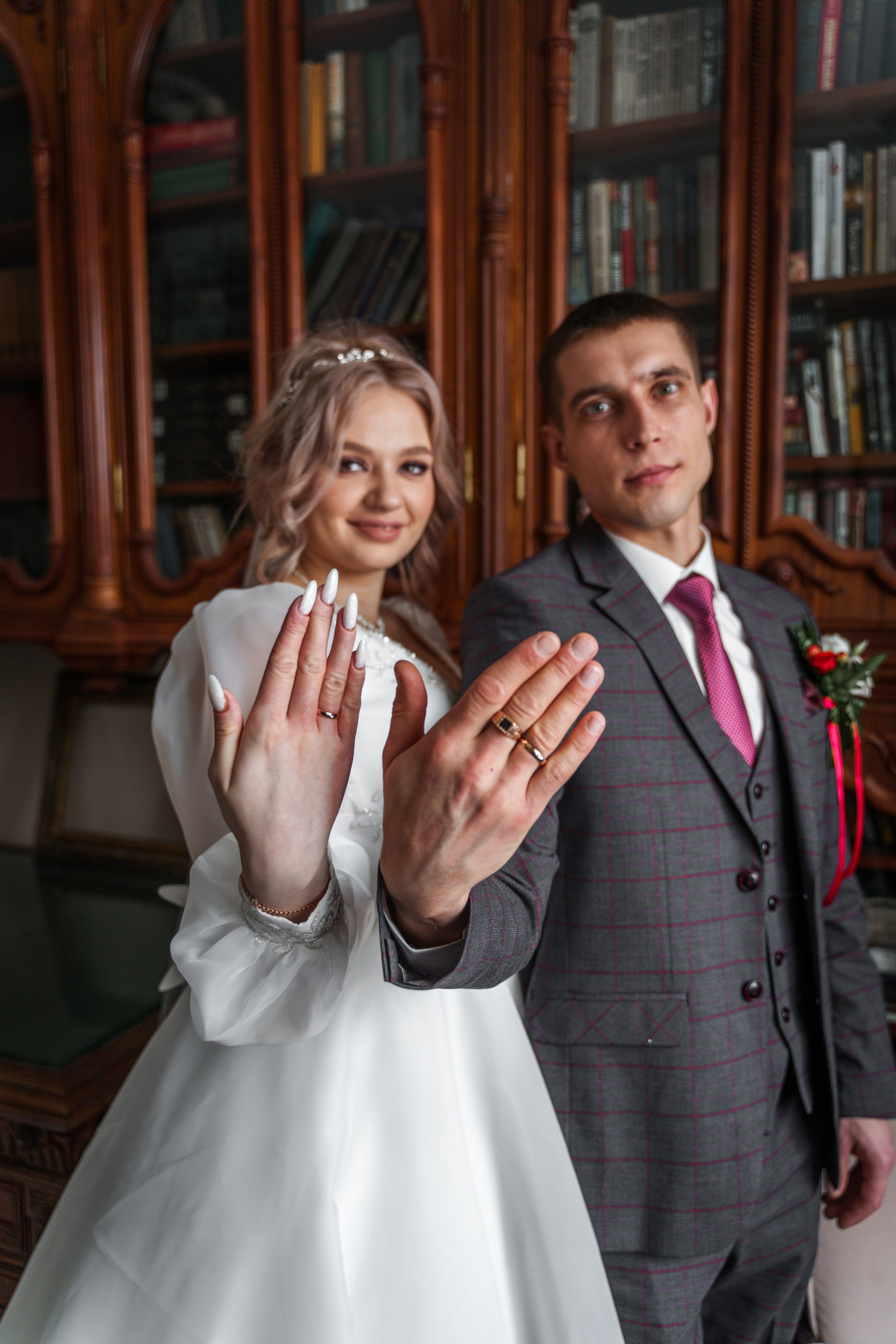 Подборка Прогулок. Свадебный и семейный фотограф в Новосибирске Данил Коротких