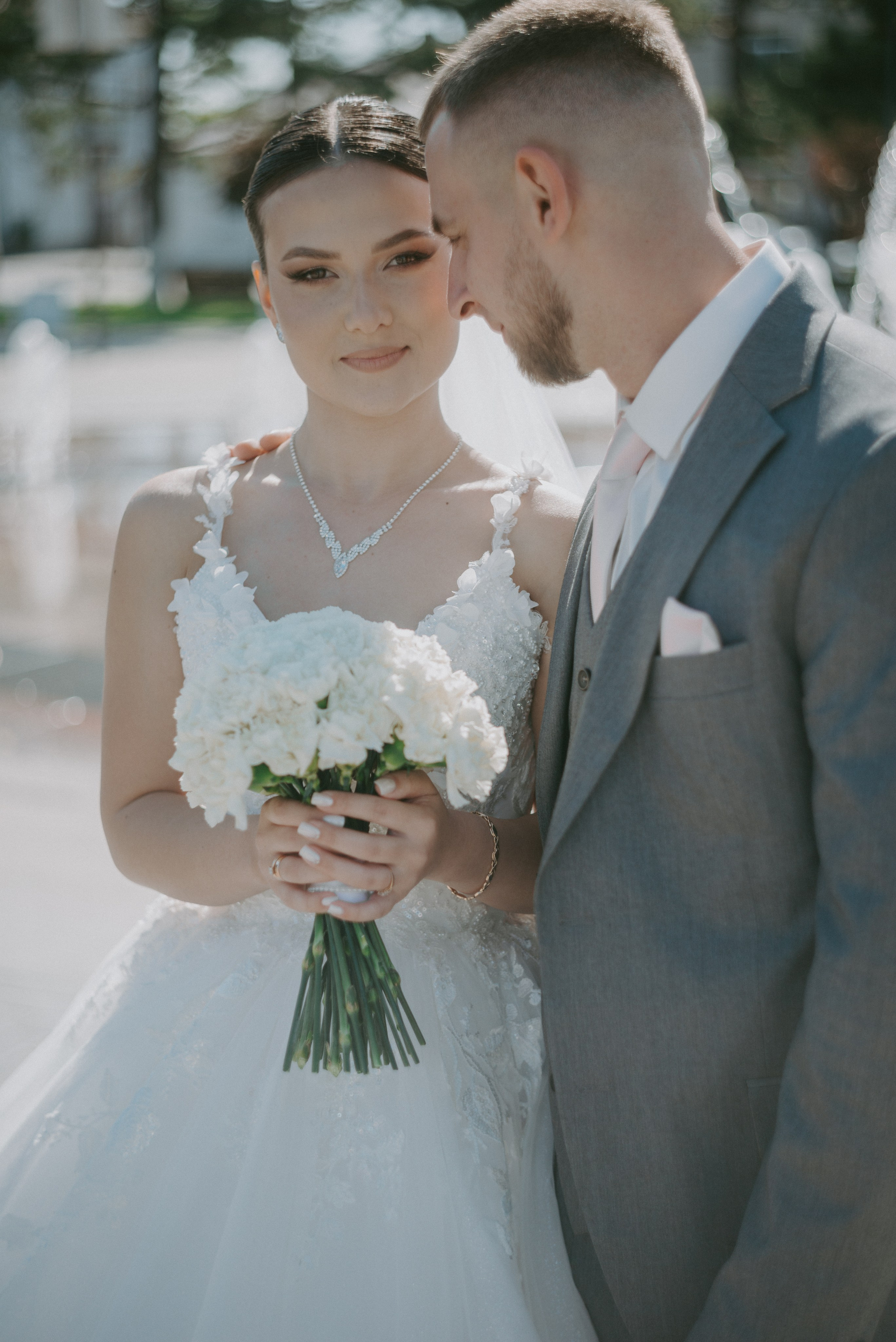 Роман & Вероника. Свадебный и семейный фотограф город Темрюк Фотостудия Темрюк