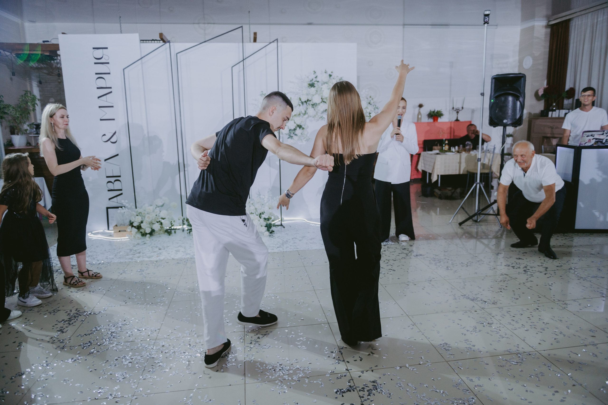 Мария&Павел фотограф Елена Горбач. Свадебный и семейный фотограф город Темрюк Фотостудия Темрюк