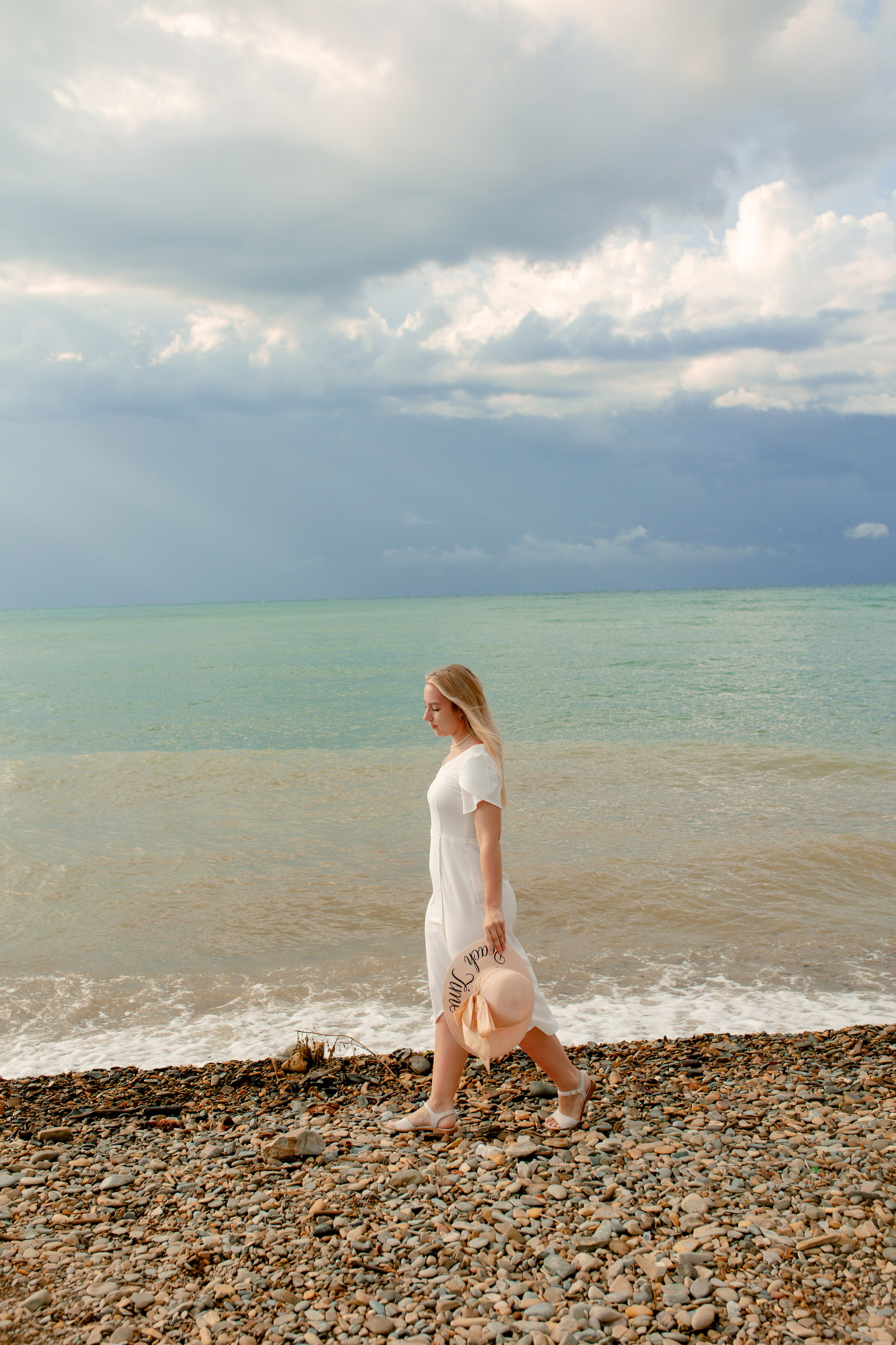 Мария и Артем. Wedding and family photographer in Gelendzhik Victoria Balashova