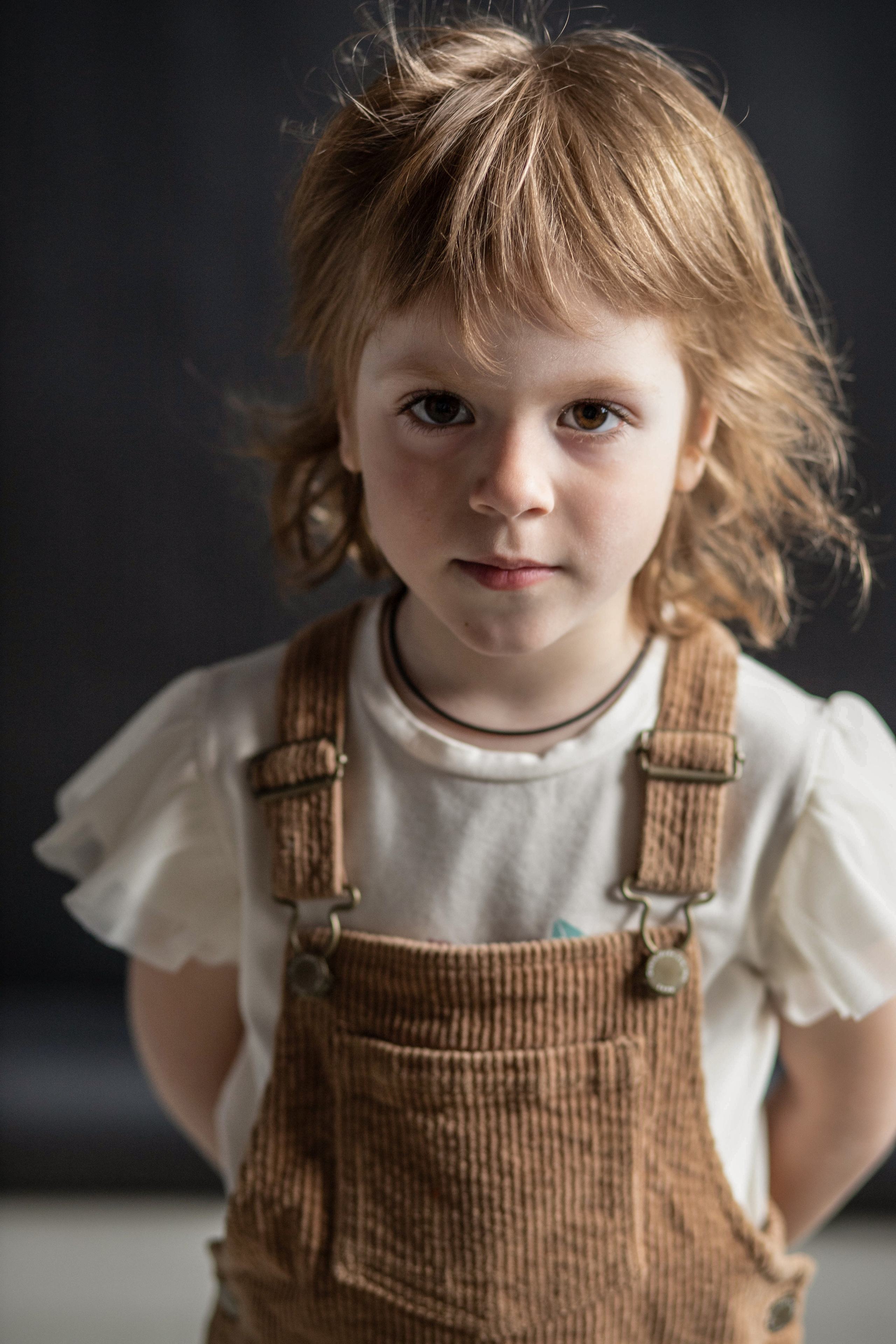 Фотопроект - Портрет детства. Семейный и женский фотограф Кемерово Мария Степ