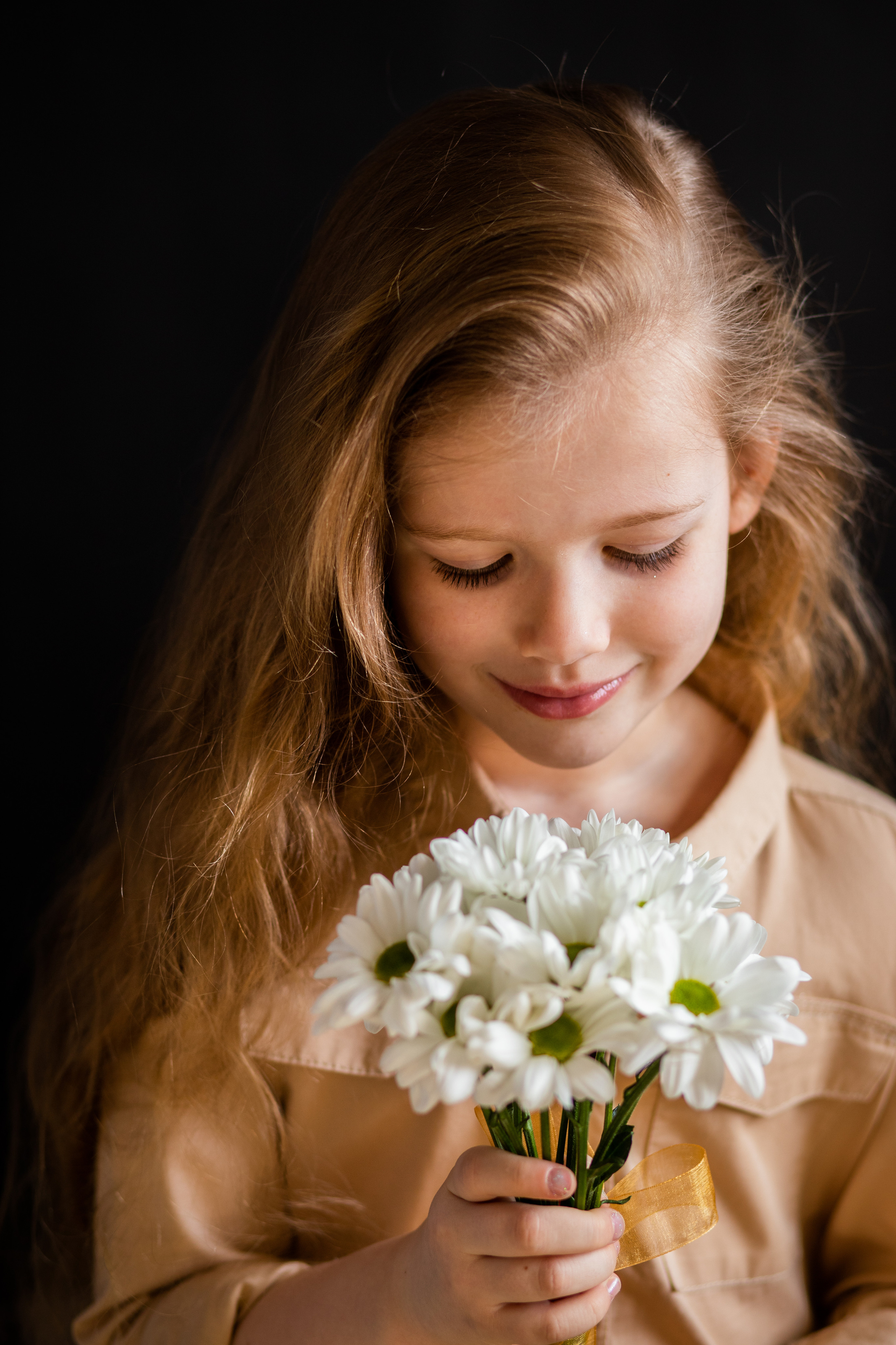 Фотопроект - Портрет детства. Семейный и женский фотограф Кемерово Мария Степ