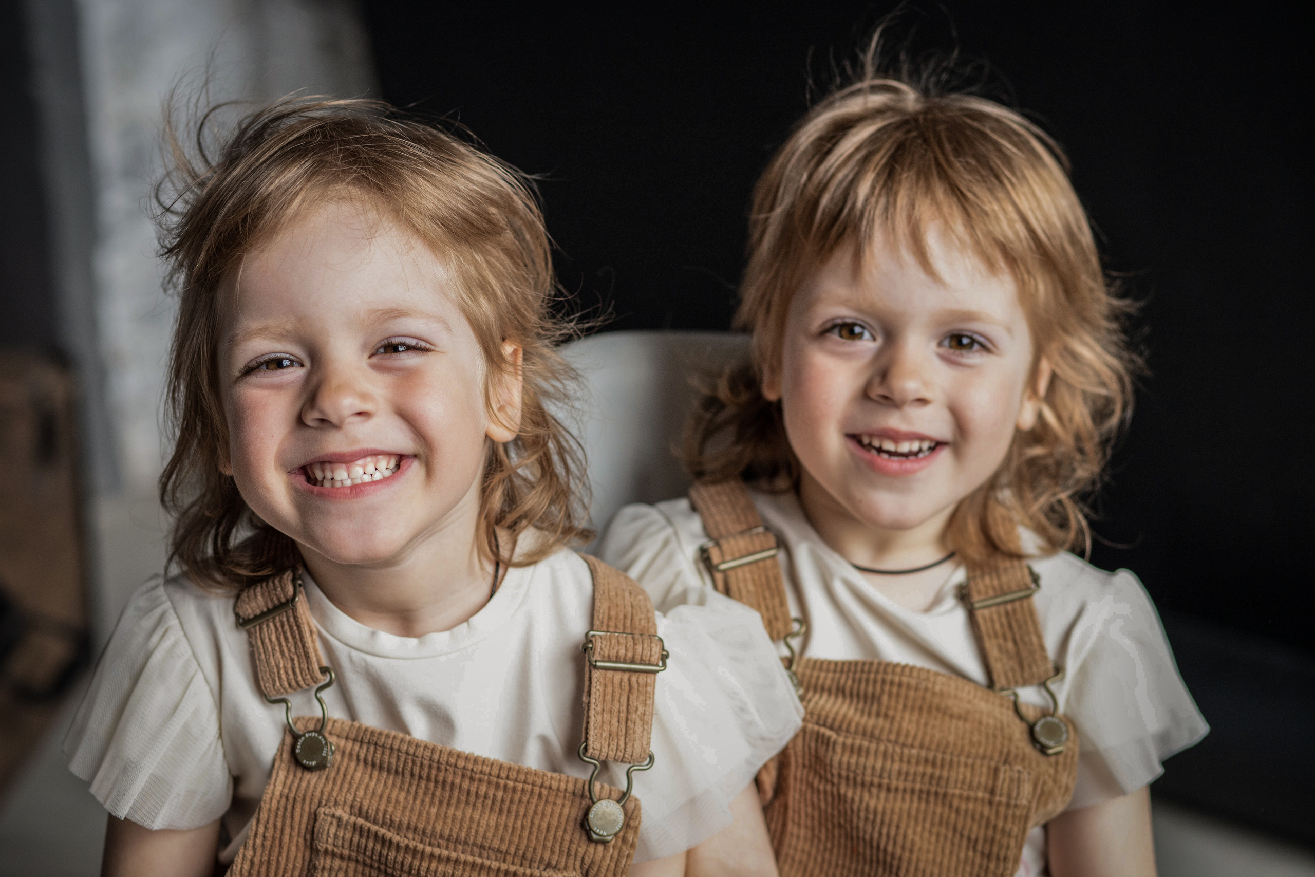 Фотопроект - Портрет детства. Семейный и женский фотограф Кемерово Мария Степ