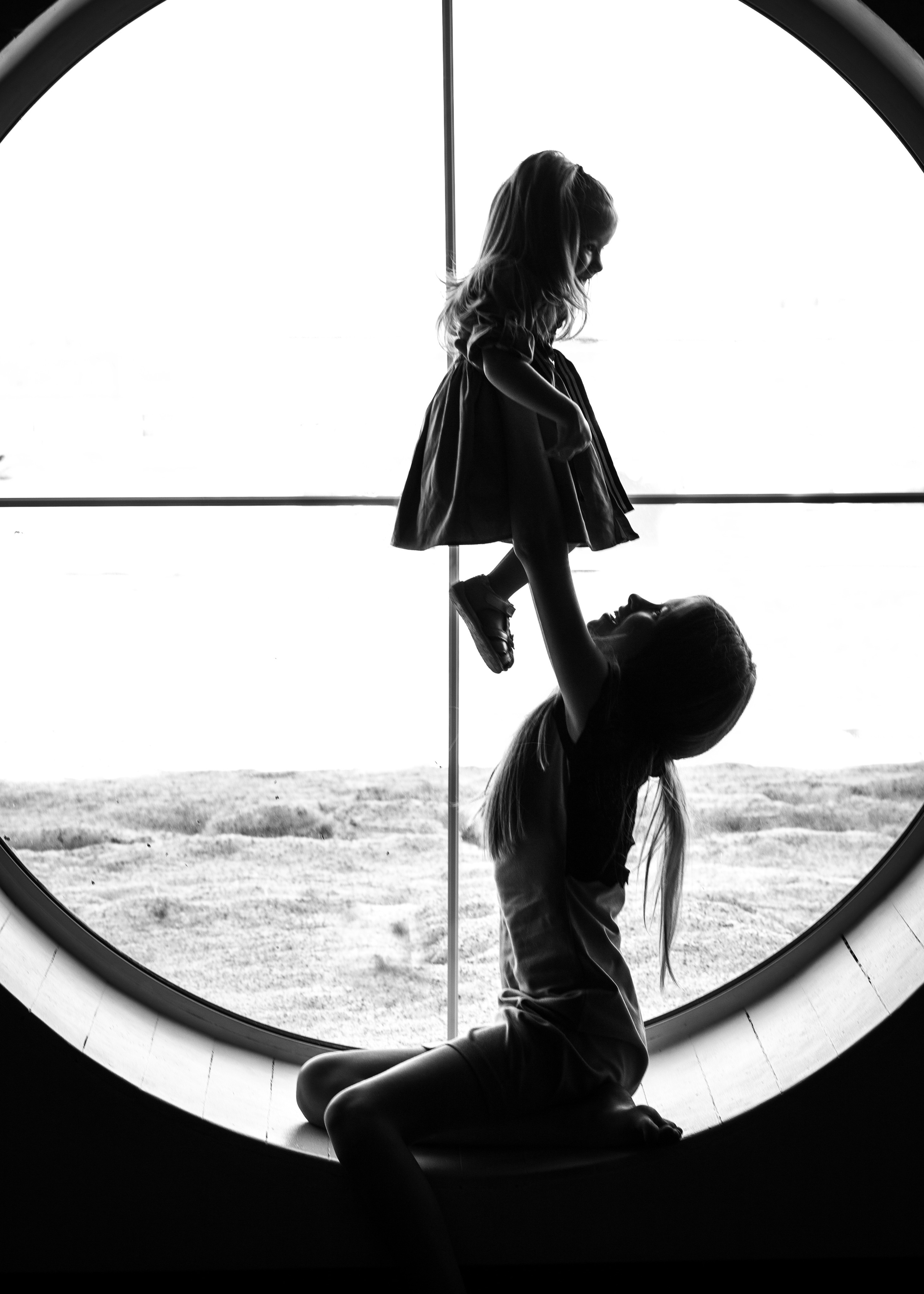 Фотопроект - Портрет детства. Семейный и женский фотограф Кемерово Мария Степ