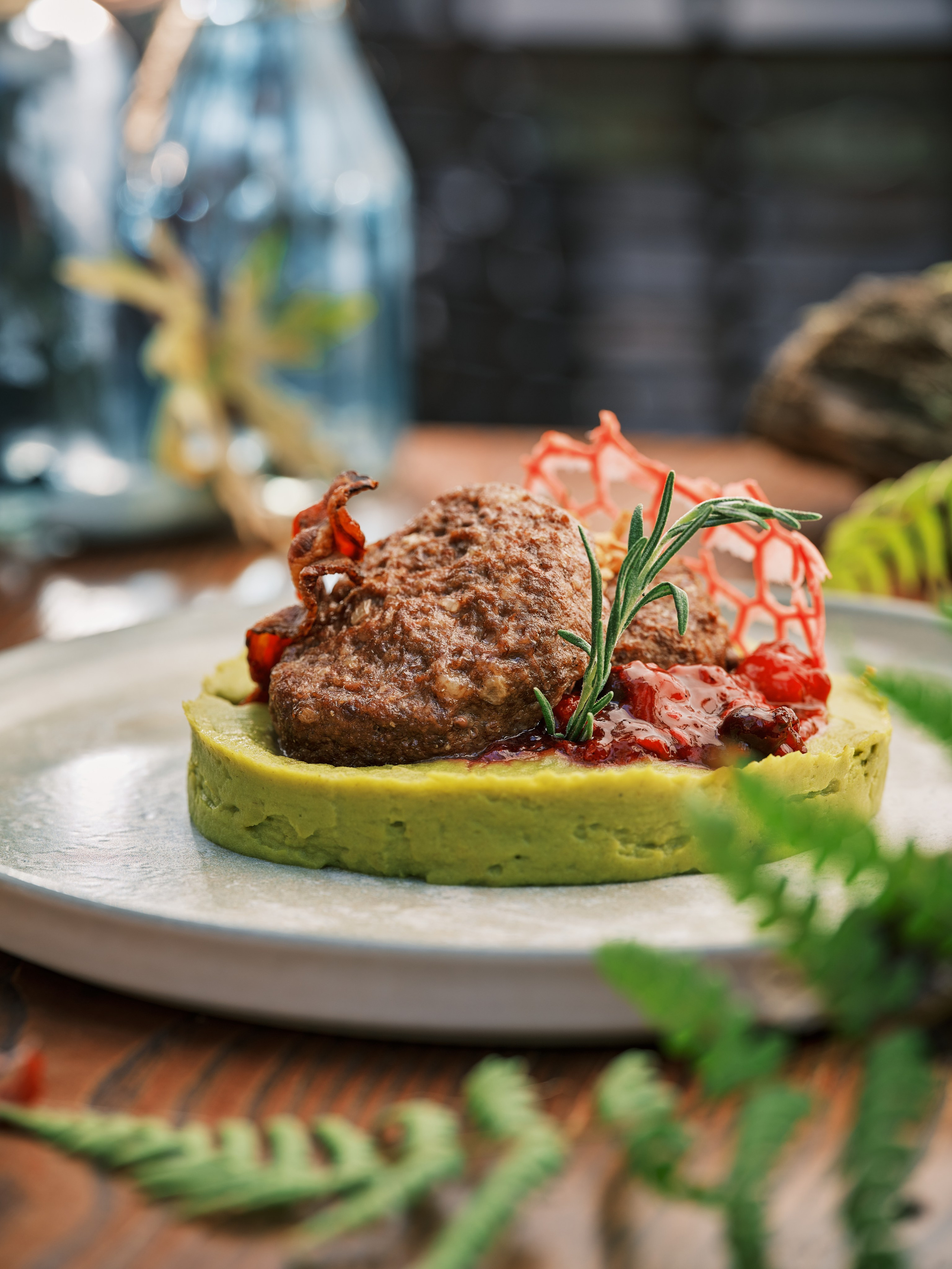 Фуд съемка. Свадебный и коммерческий фотограф Максим Наземцев