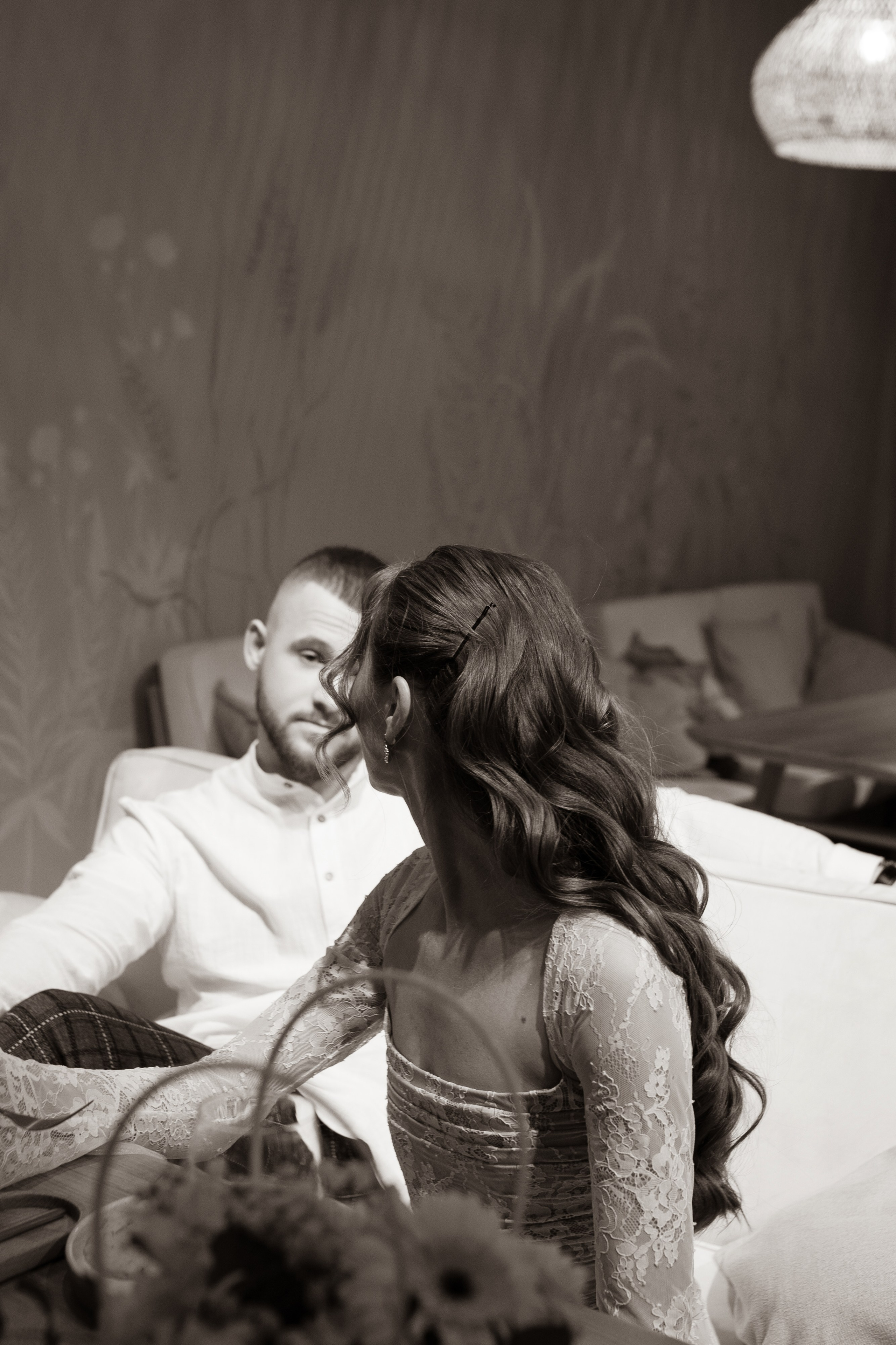 Ирина и Григорий 14.11.24. Фотограф Чебоксары