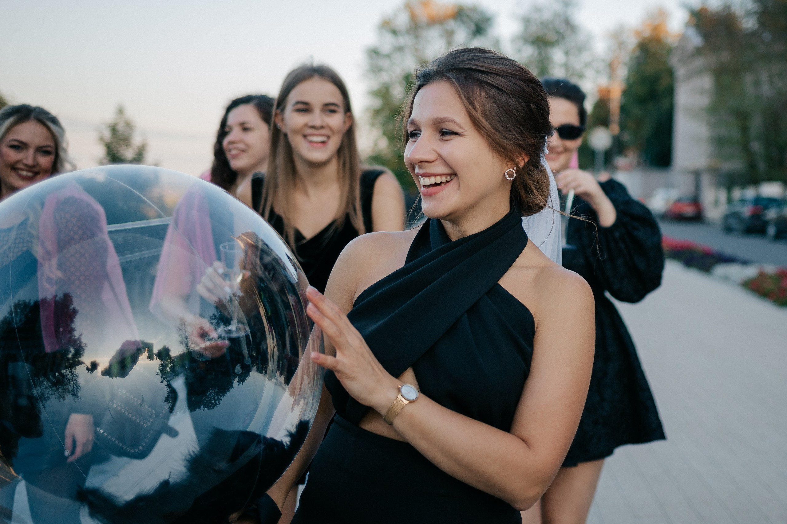 Девичник. Фотограф Нижний Новгород