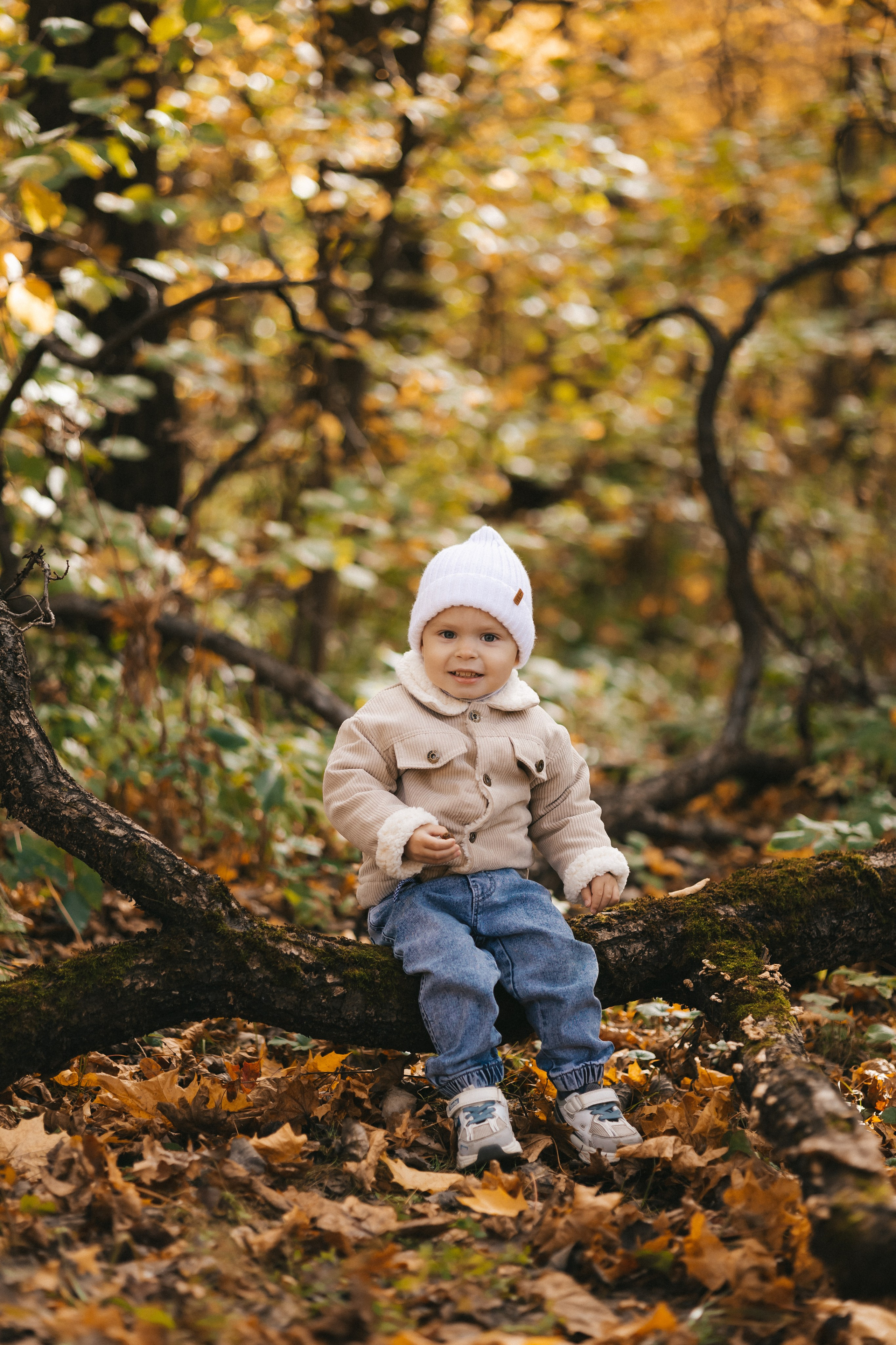 Большая семья. Фотограф Нижний Новгород