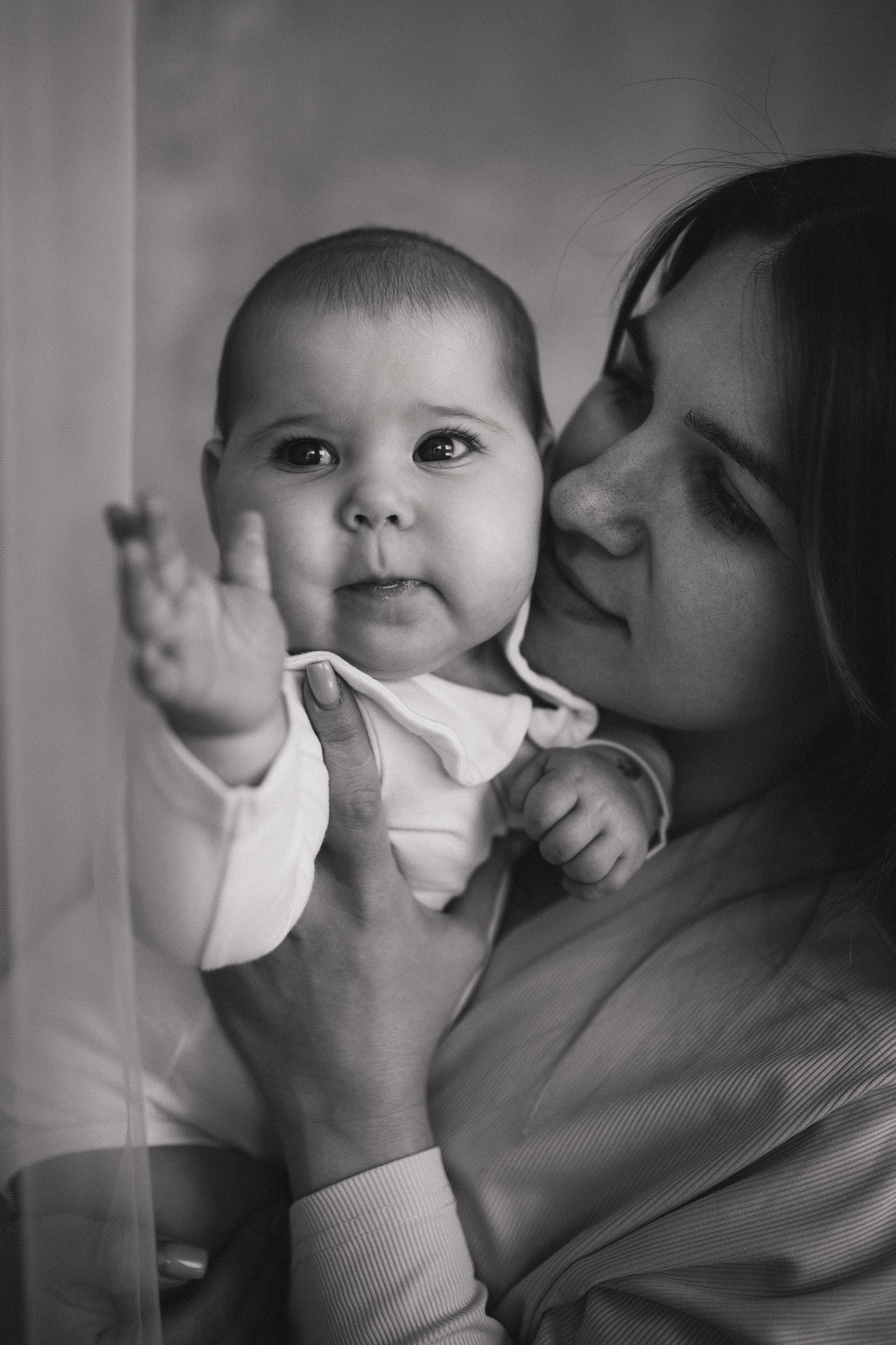 Фотосессия «Lifestyle». Семейный фотограф Россошь Алла Ктеянц