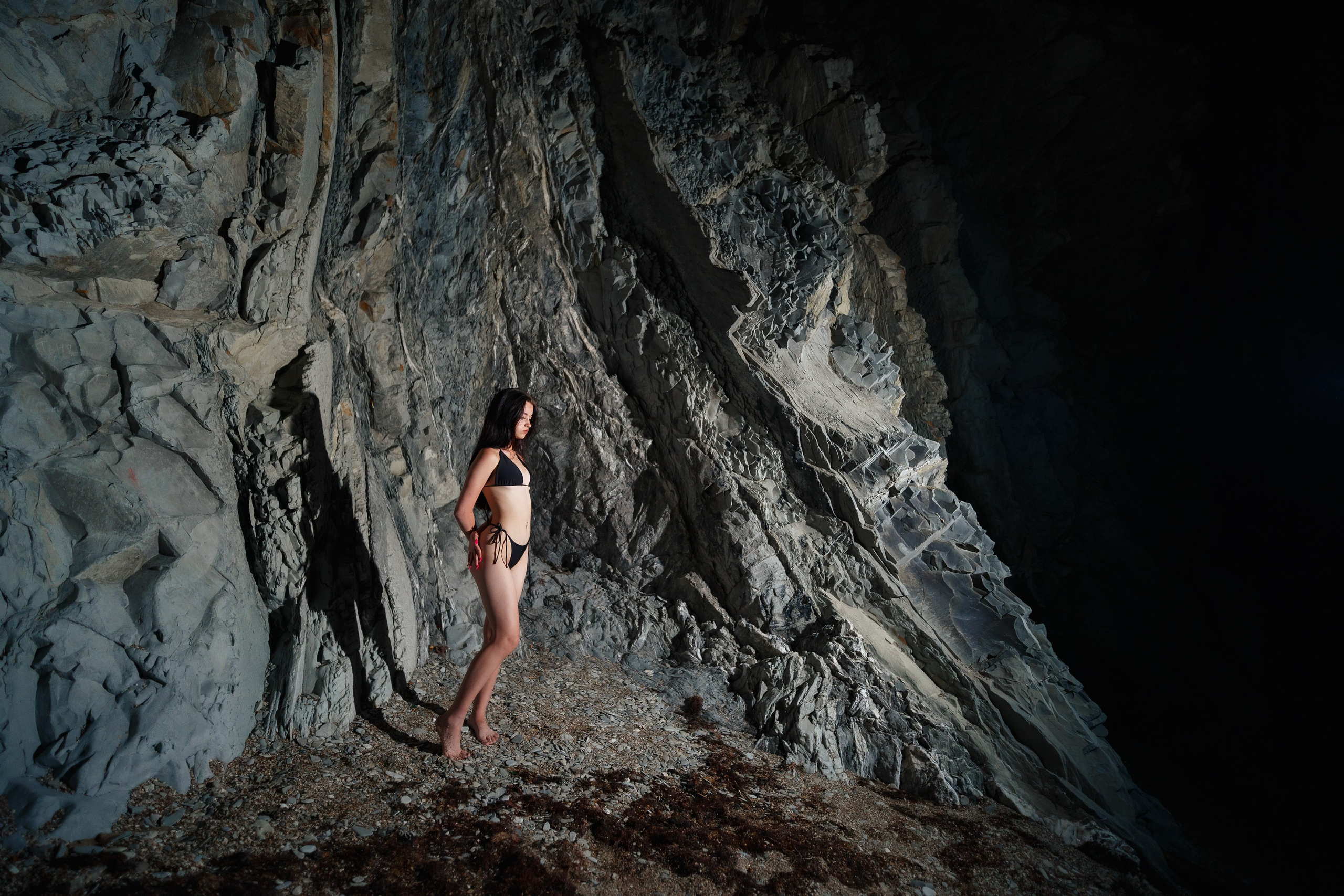 Ночная съёмка для Златы. Фотограф Андрей Чеботок (Белгород, Курск, Воронеж, Старый Оскол)