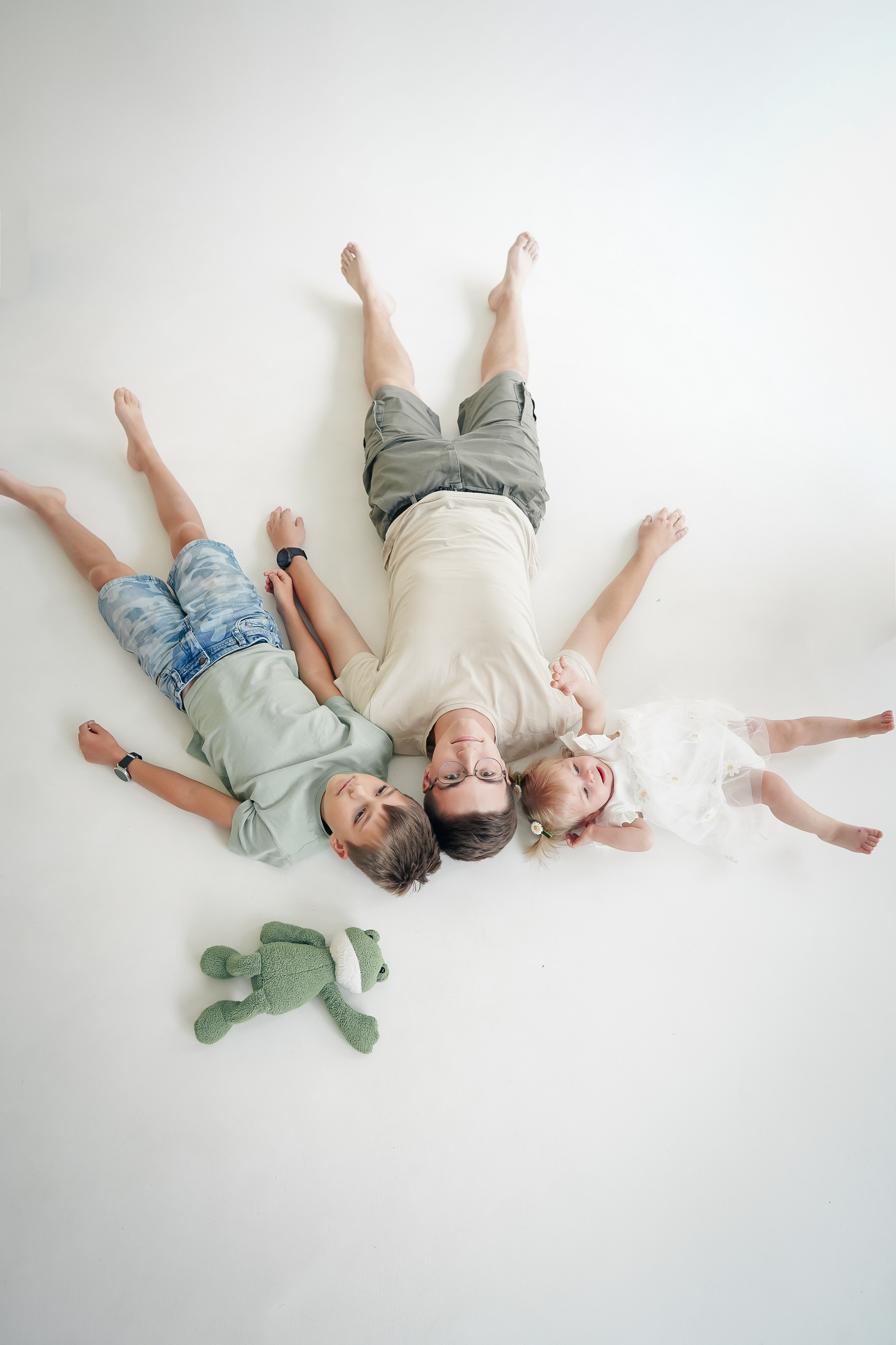 Вера. Семейный и детский фотограф в Москве (Тинао) Галкина Алевтина