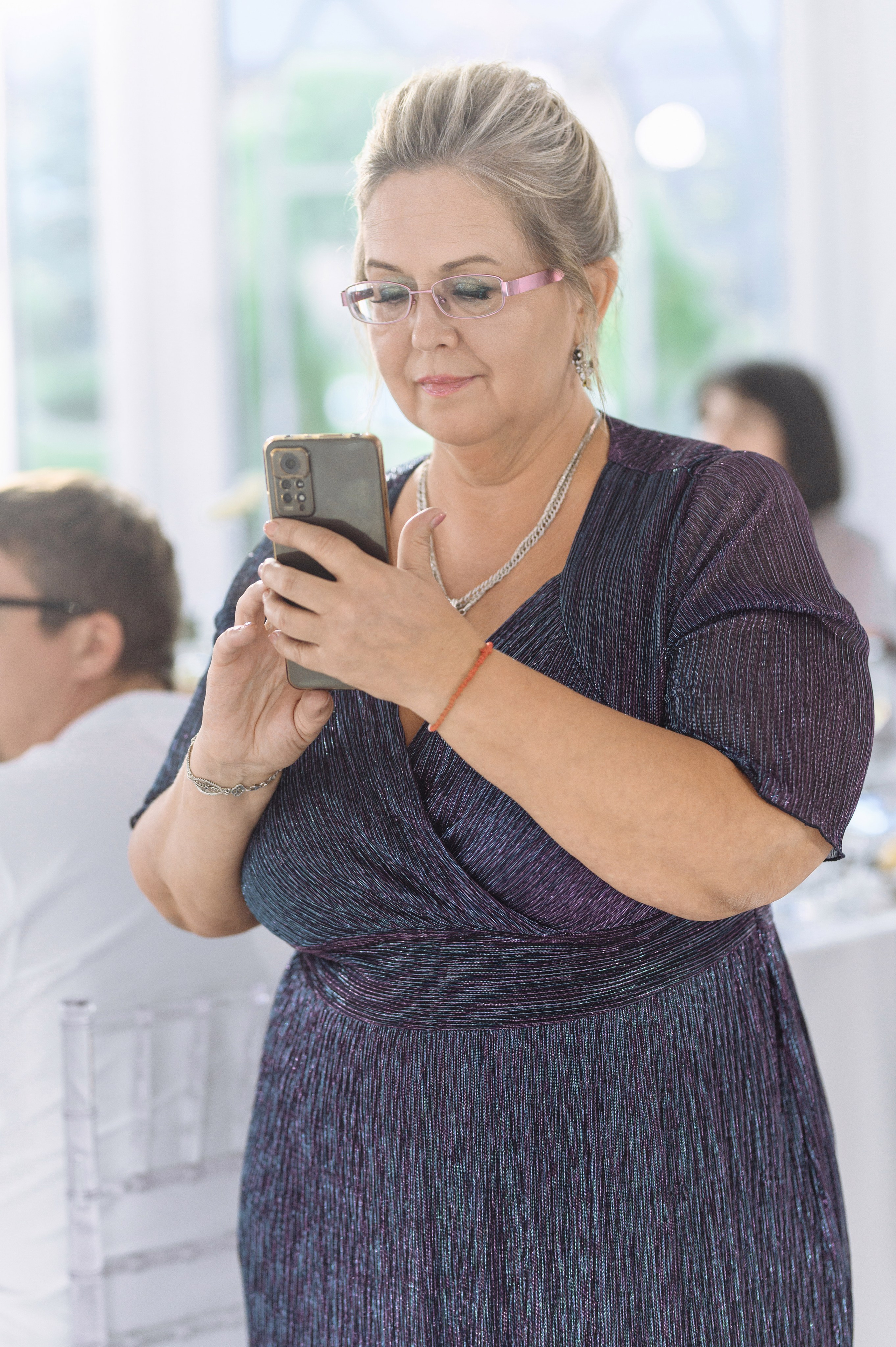 Альберт и Диана Zakolcovo Vtb. Фотограф Кирилл Верт