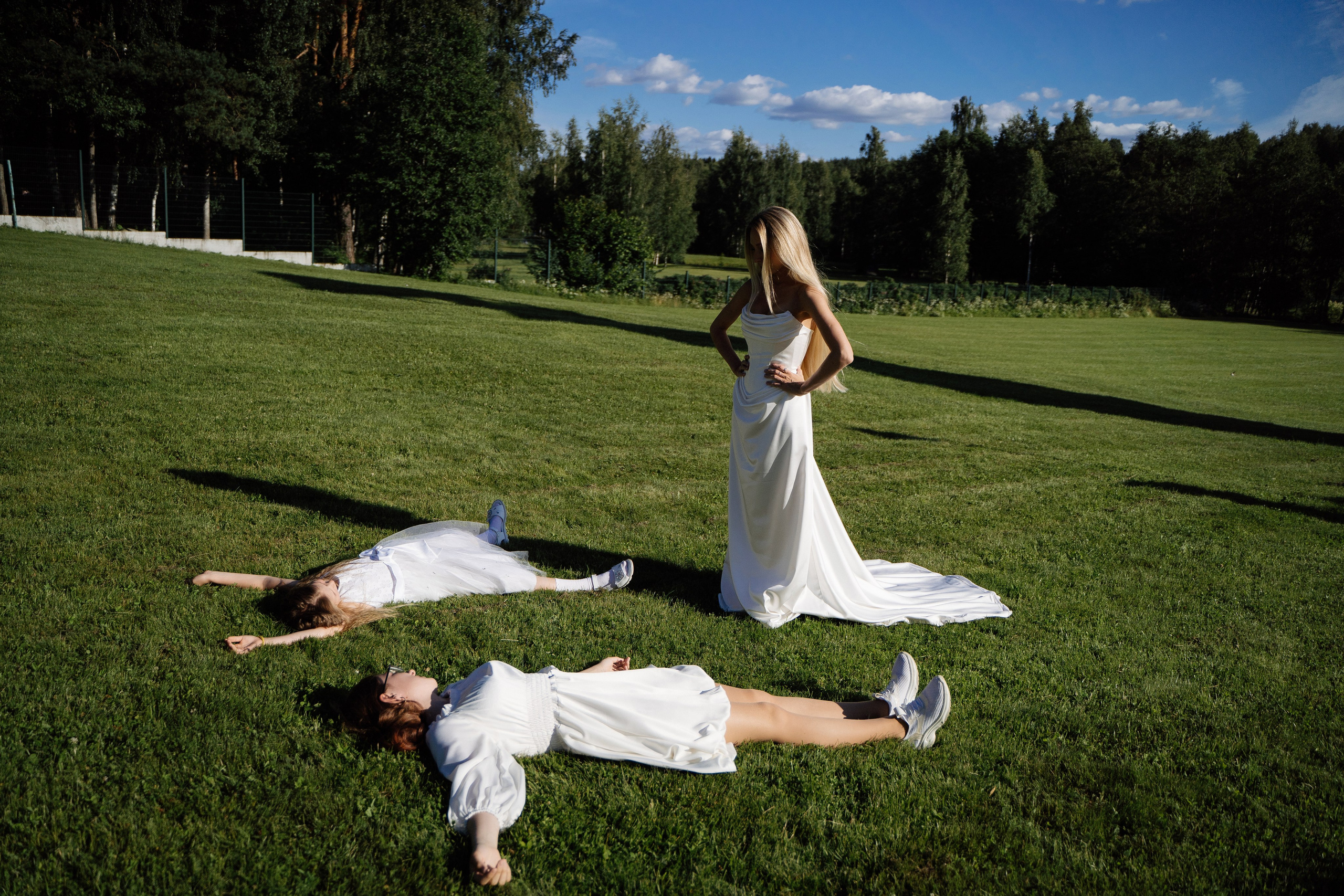 Свадьба в стиле олд мани. Свадебный фотограф организатор в Санкт-Петербурге Ассоль Опарина