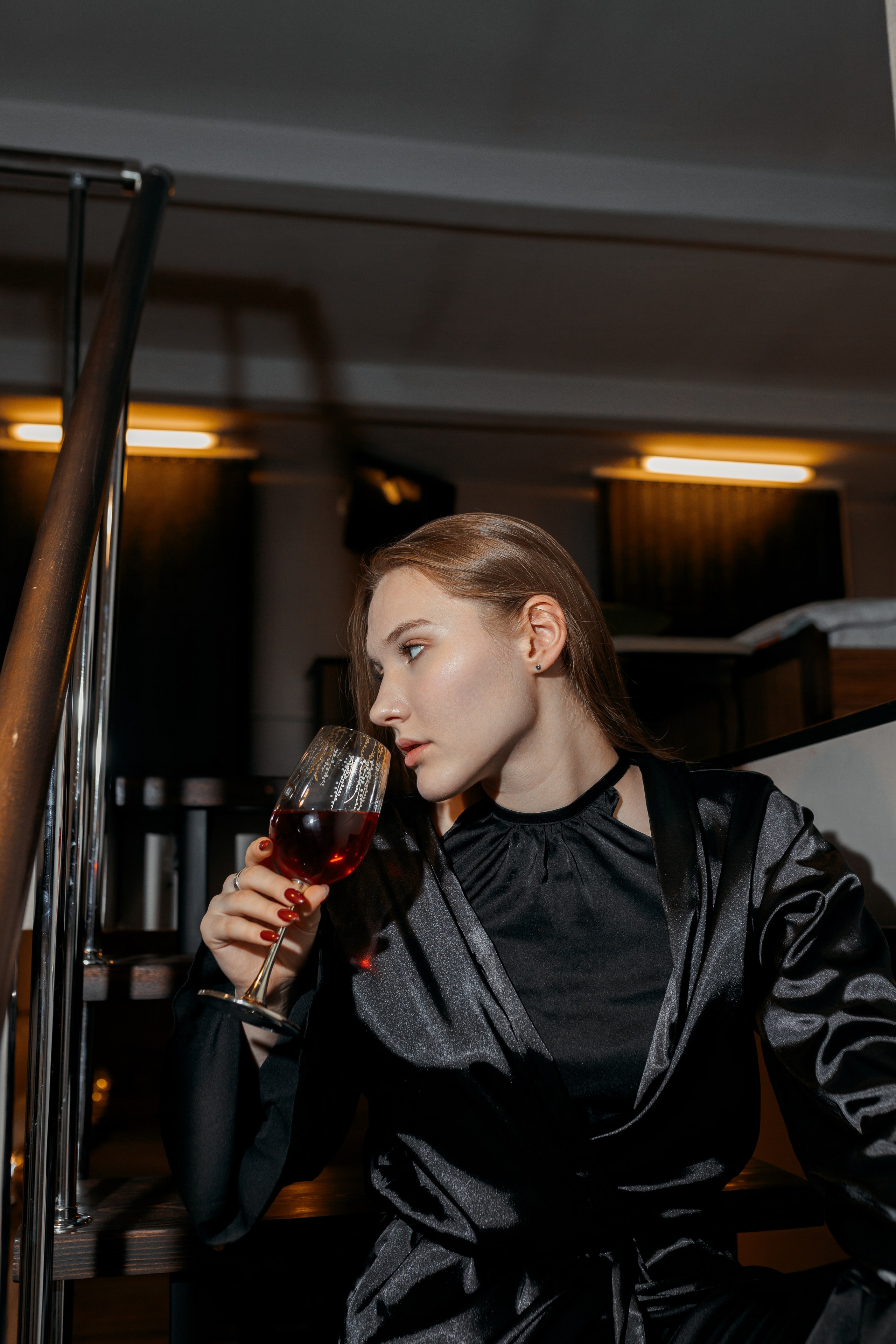 HB 18. Фотограф Красноярск Архипова Алина