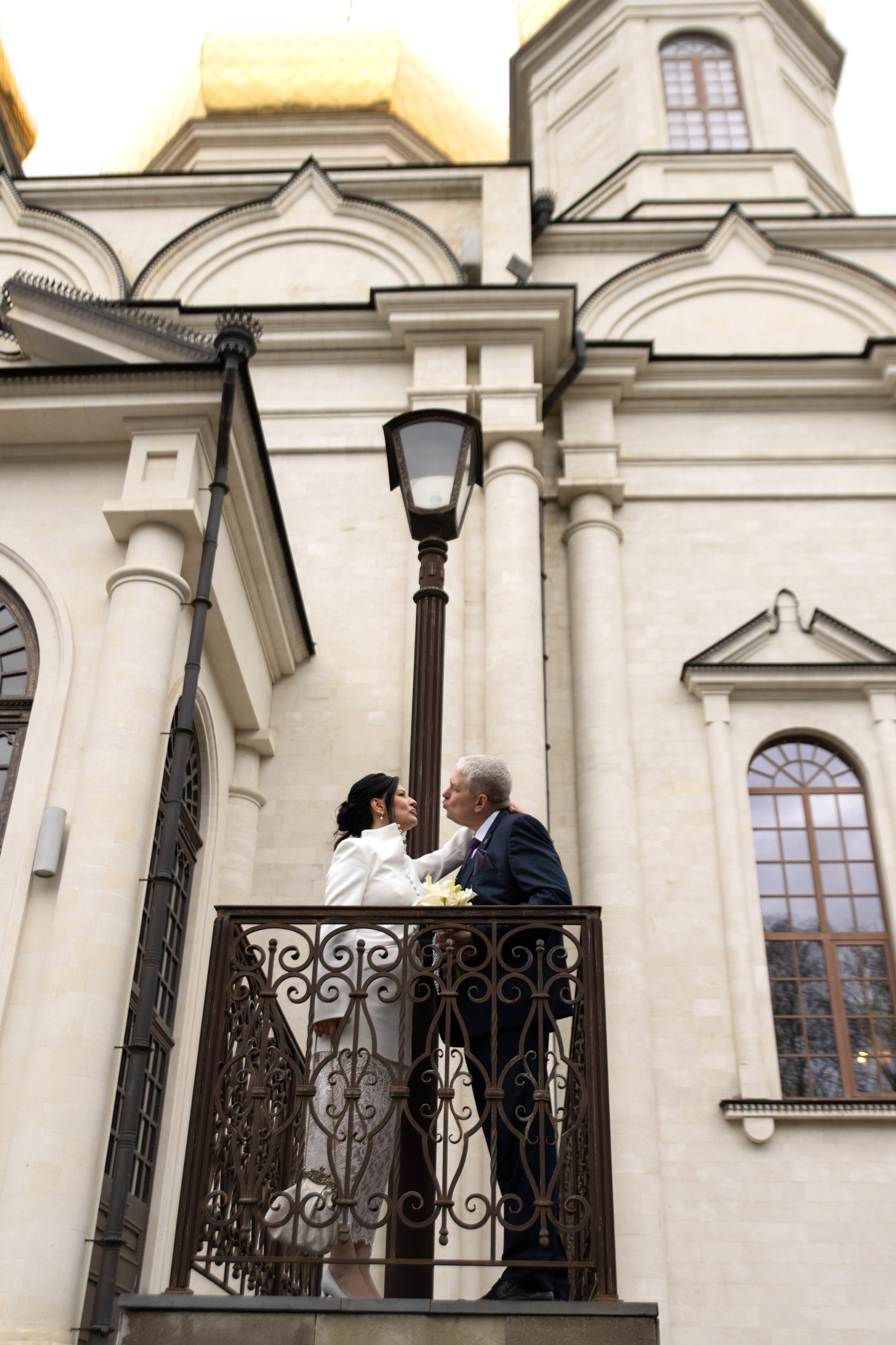 Николай и Вера. Свадебный и семейный фотограф в Ставрополе Евгения Кузьмичева