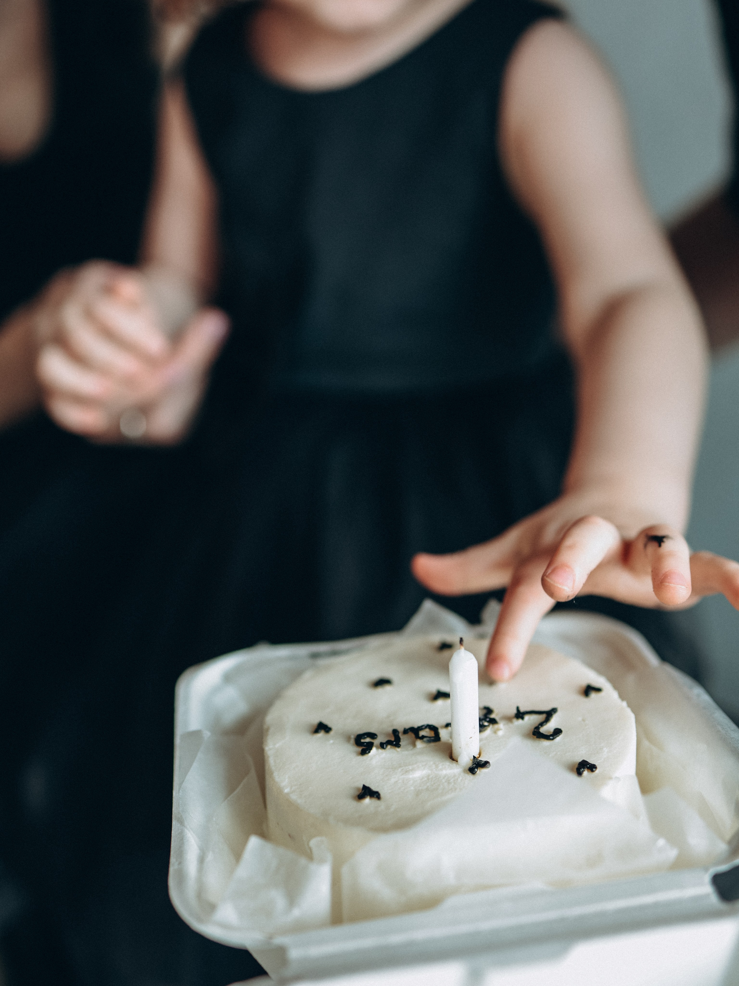 Рыжику 2 года. Семейный и детский фотограф в  г. Екатеринбурге Холодова Юлия